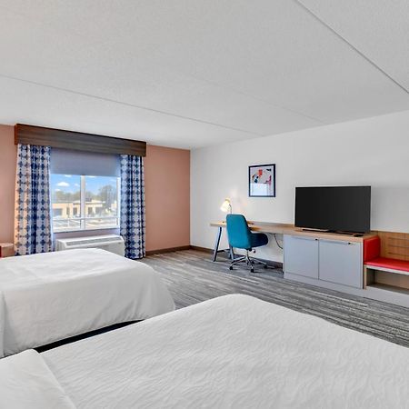 Hilton Garden Inn Myrtle Beach/Coastal Grand Mall Εξωτερικό φωτογραφία
