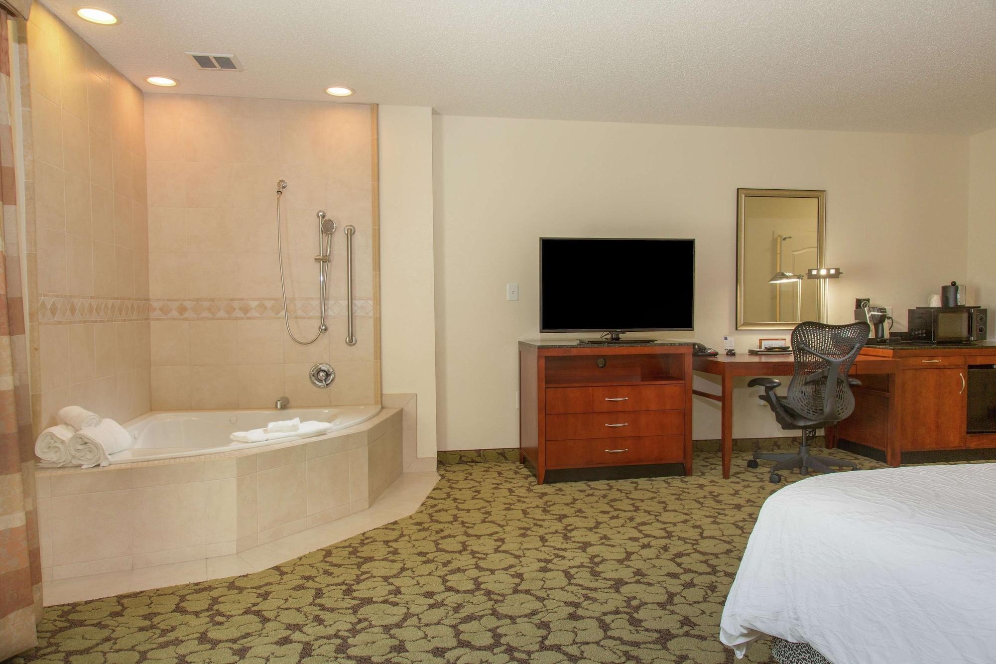 Hilton Garden Inn Myrtle Beach/Coastal Grand Mall Εξωτερικό φωτογραφία