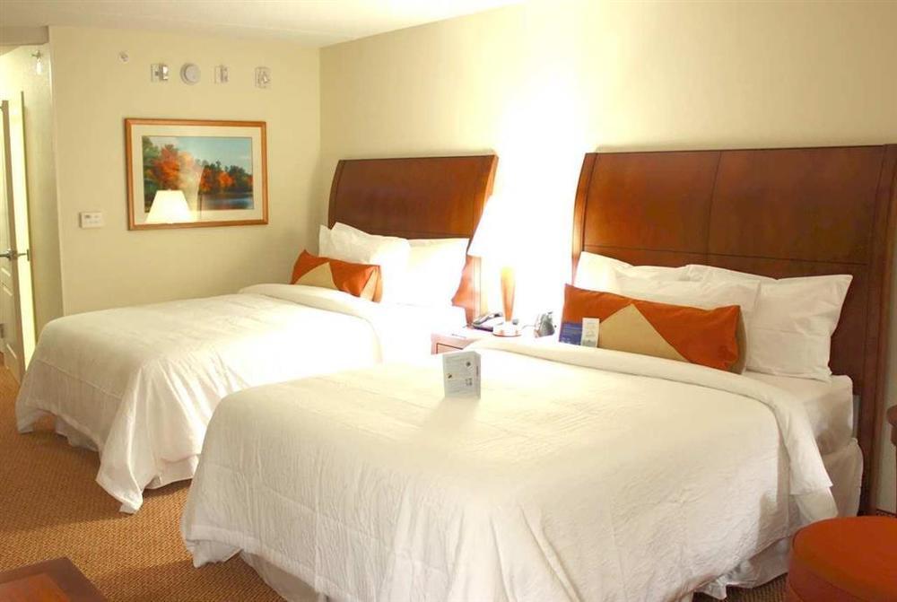 Hilton Garden Inn Myrtle Beach/Coastal Grand Mall Δωμάτιο φωτογραφία