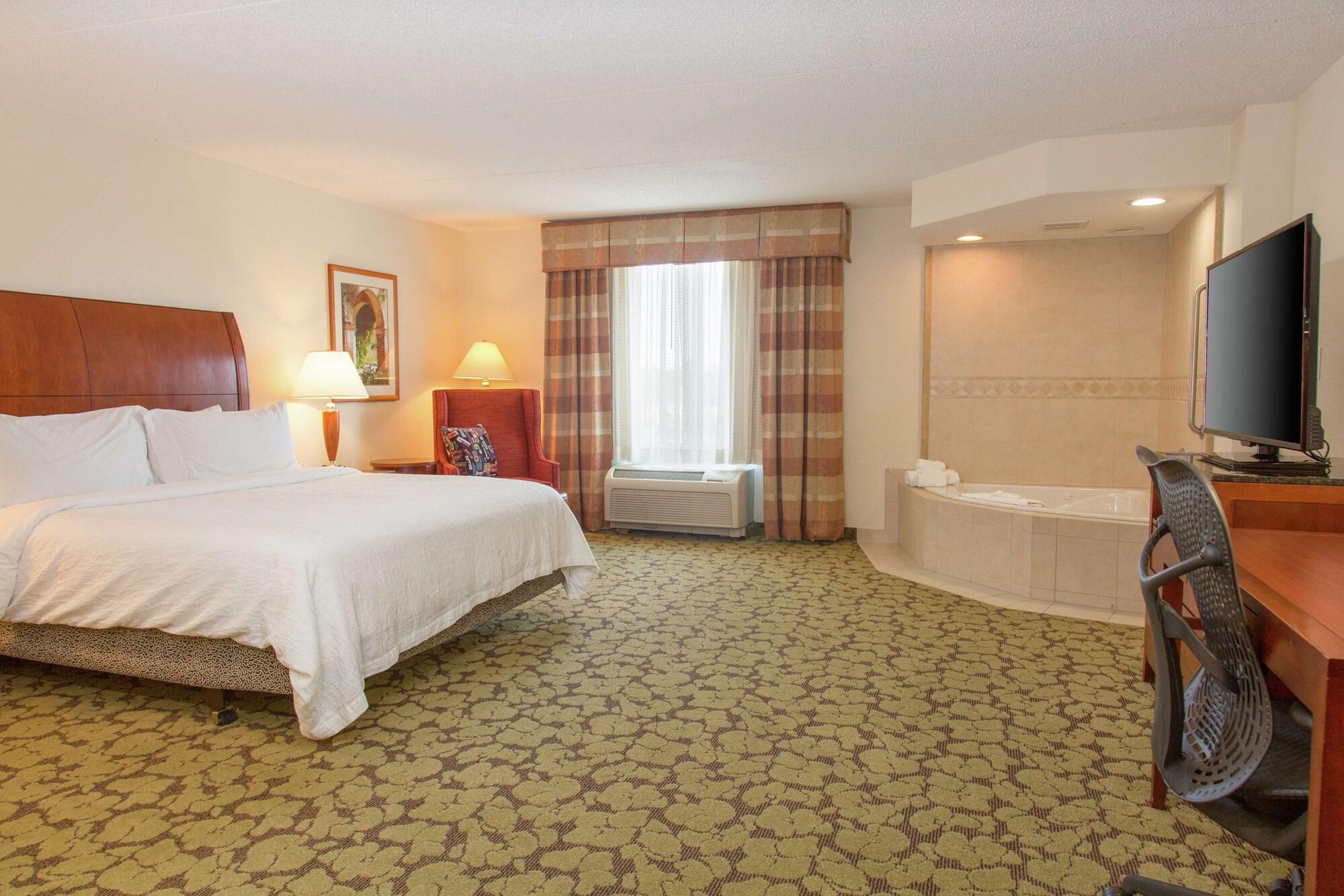 Hilton Garden Inn Myrtle Beach/Coastal Grand Mall Εξωτερικό φωτογραφία
