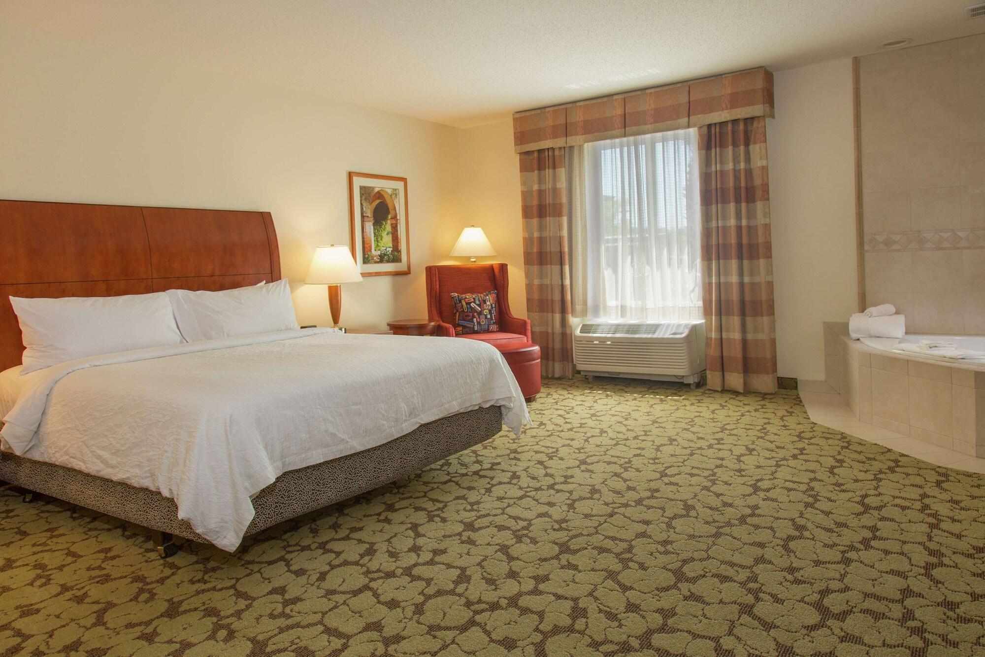 Hilton Garden Inn Myrtle Beach/Coastal Grand Mall Εξωτερικό φωτογραφία