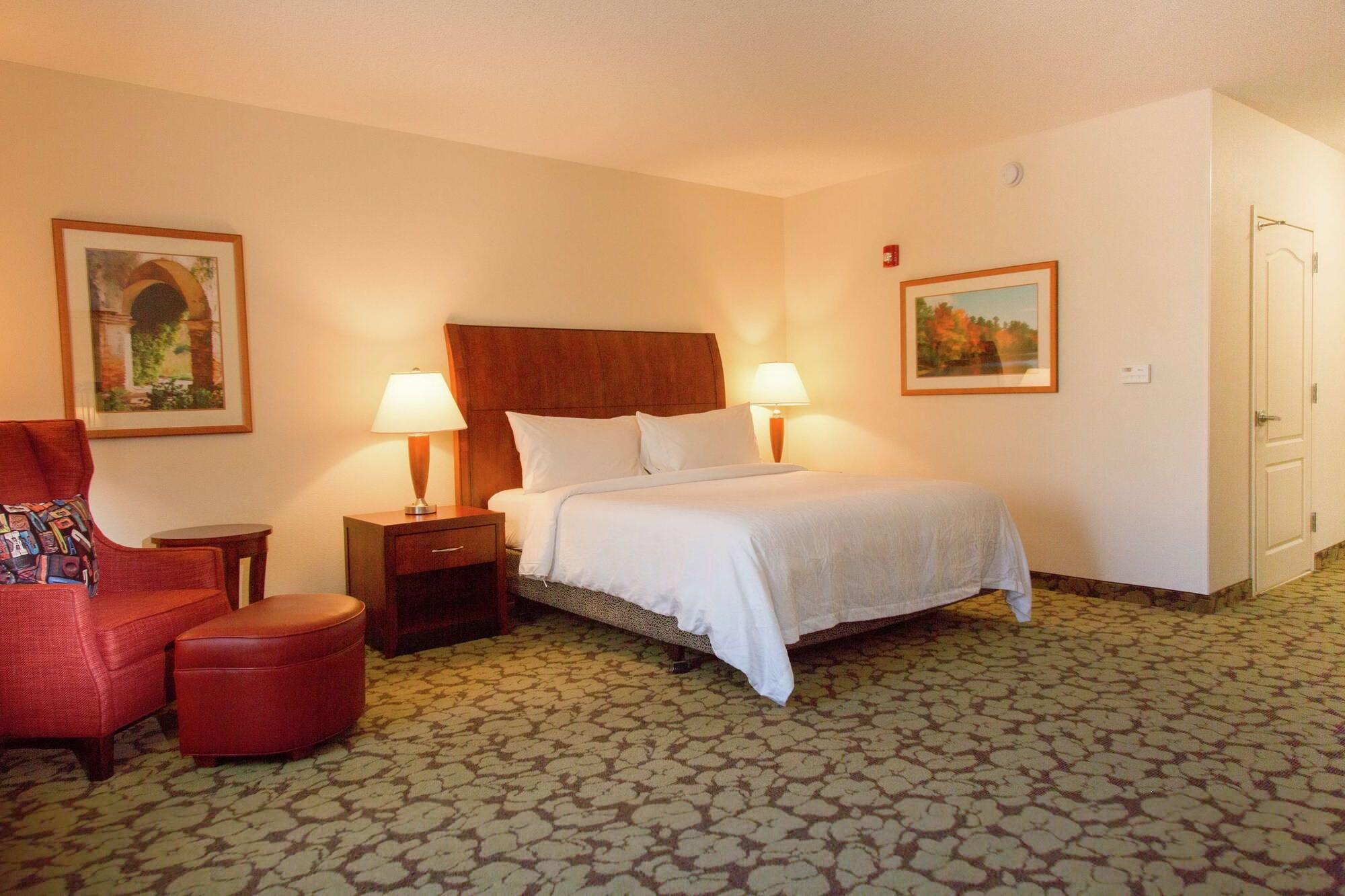 Hilton Garden Inn Myrtle Beach/Coastal Grand Mall Εξωτερικό φωτογραφία