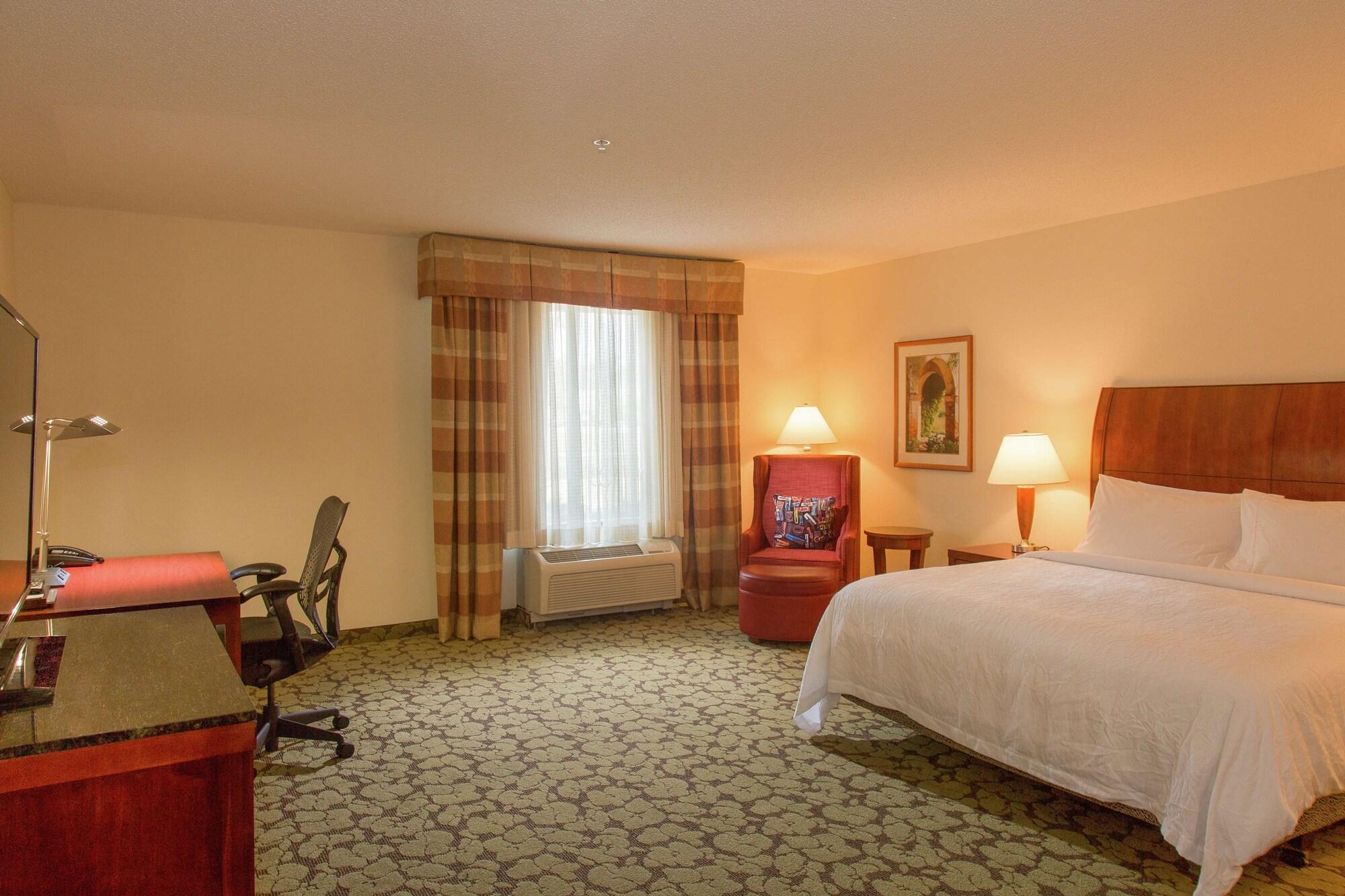 Hilton Garden Inn Myrtle Beach/Coastal Grand Mall Εξωτερικό φωτογραφία