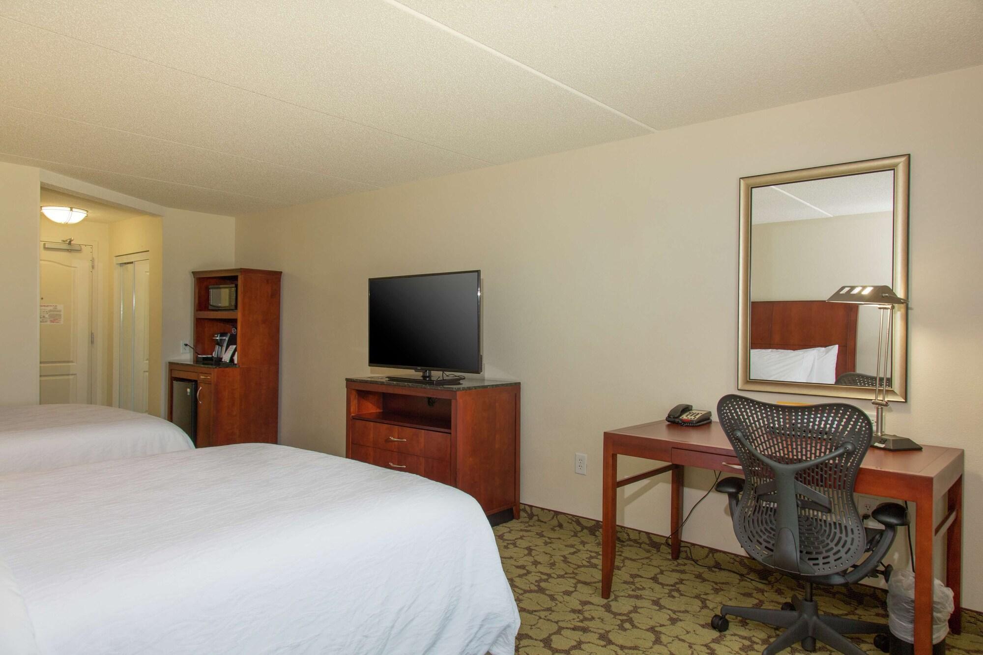 Hilton Garden Inn Myrtle Beach/Coastal Grand Mall Εξωτερικό φωτογραφία
