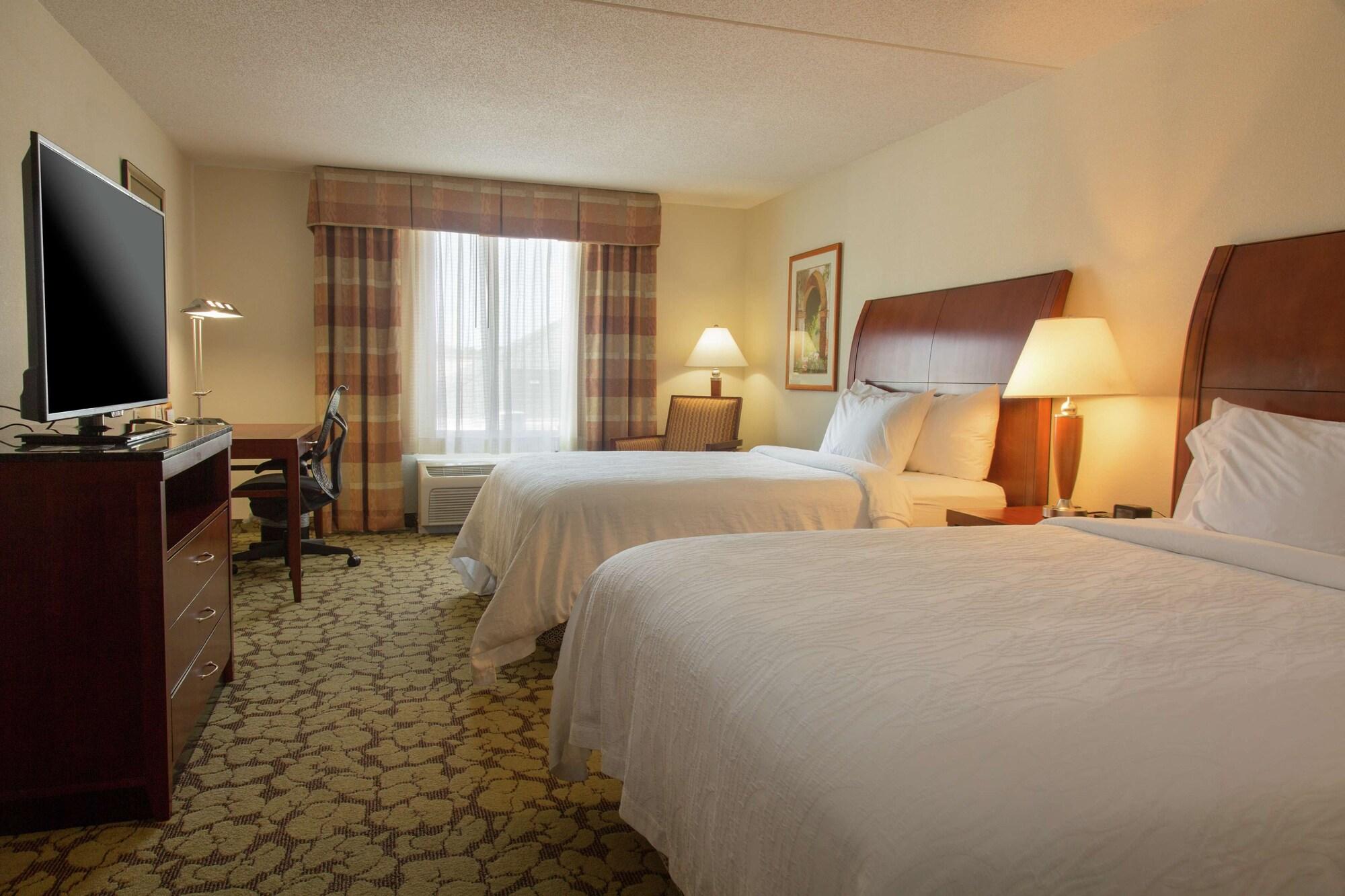 Hilton Garden Inn Myrtle Beach/Coastal Grand Mall Εξωτερικό φωτογραφία