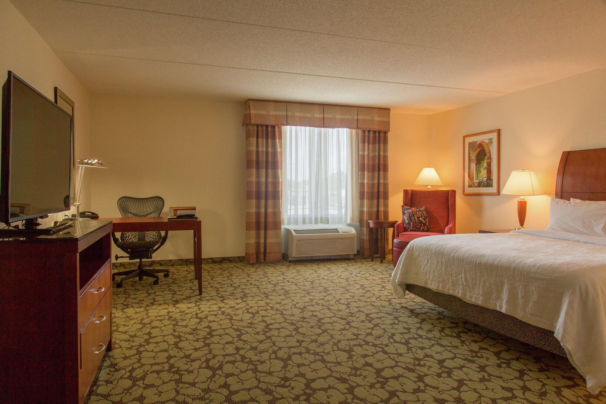 Hilton Garden Inn Myrtle Beach/Coastal Grand Mall Εξωτερικό φωτογραφία
