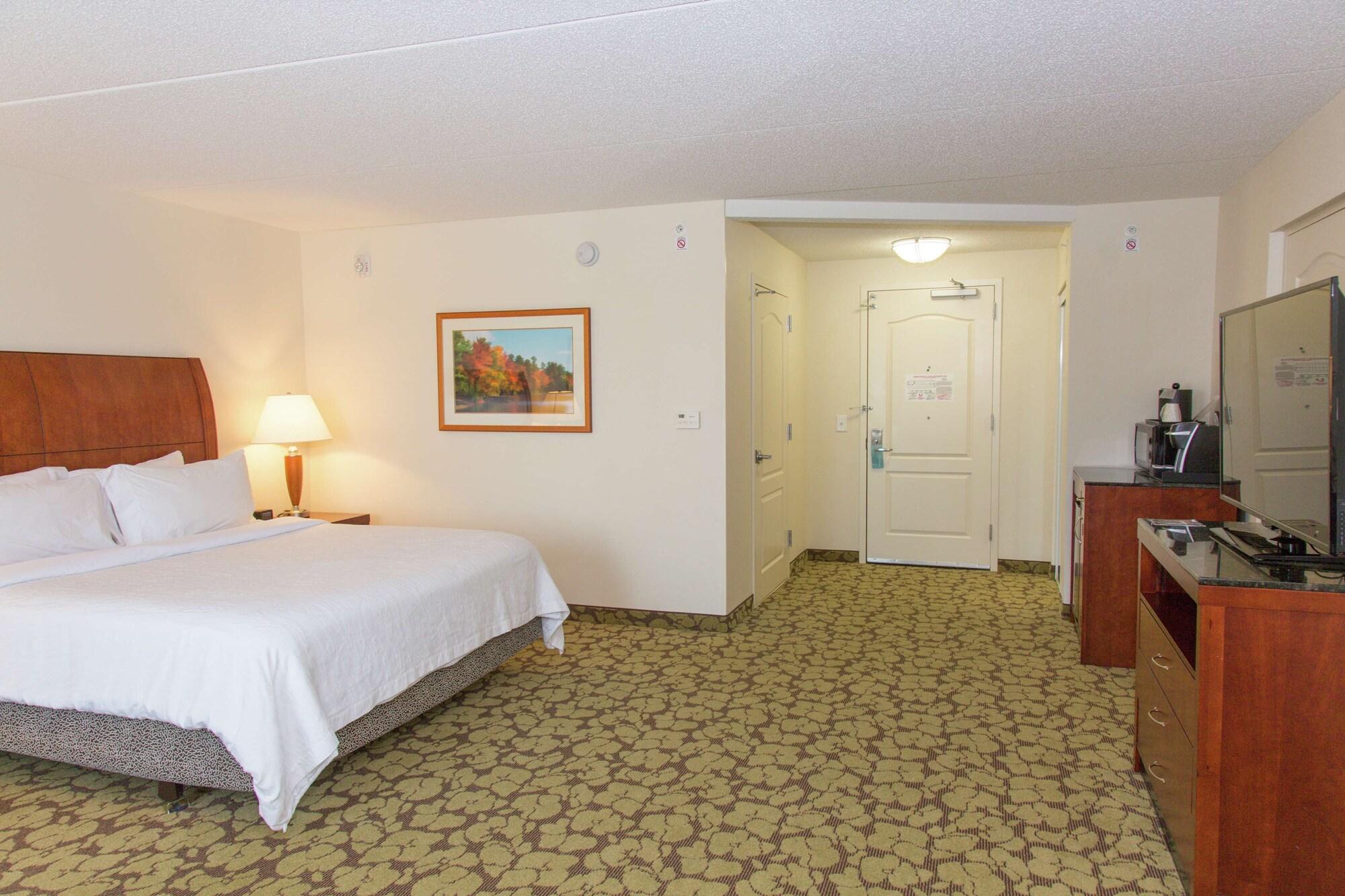 Hilton Garden Inn Myrtle Beach/Coastal Grand Mall Εξωτερικό φωτογραφία