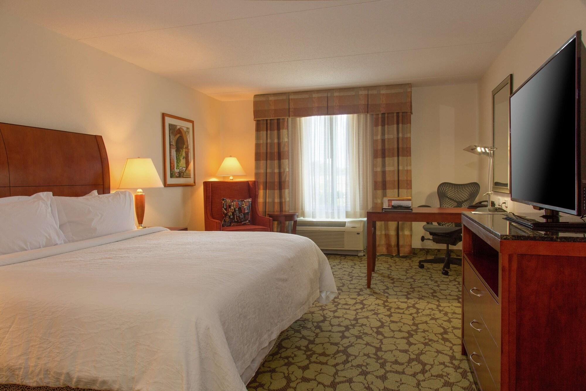 Hilton Garden Inn Myrtle Beach/Coastal Grand Mall Εξωτερικό φωτογραφία