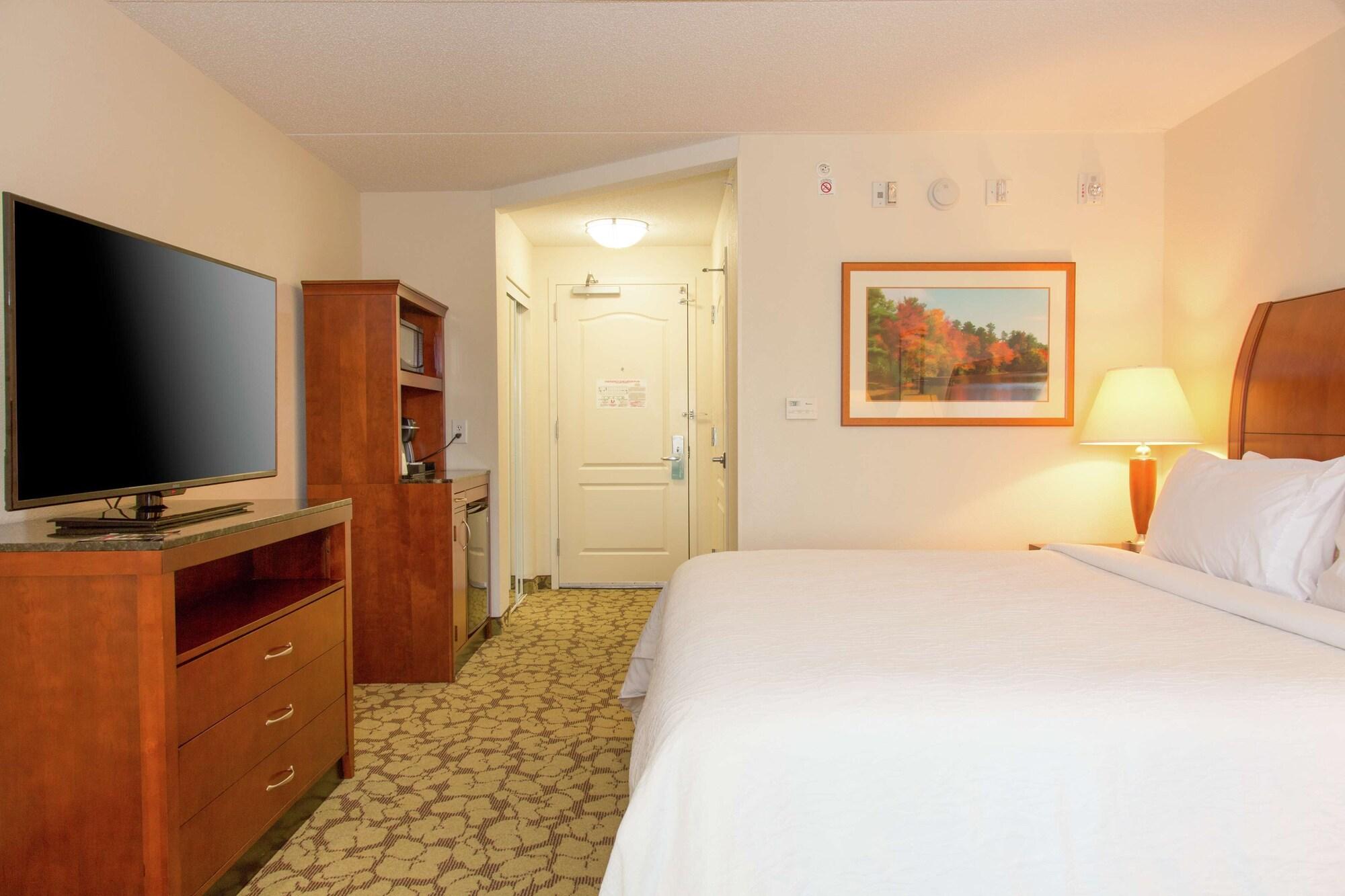 Hilton Garden Inn Myrtle Beach/Coastal Grand Mall Εξωτερικό φωτογραφία