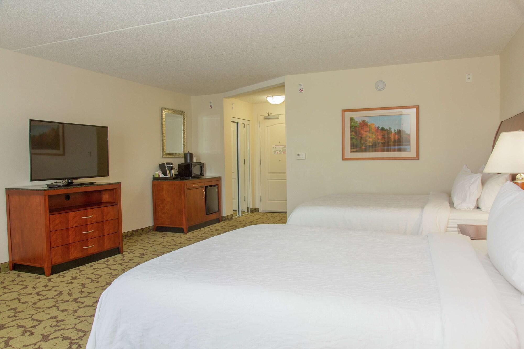 Hilton Garden Inn Myrtle Beach/Coastal Grand Mall Εξωτερικό φωτογραφία
