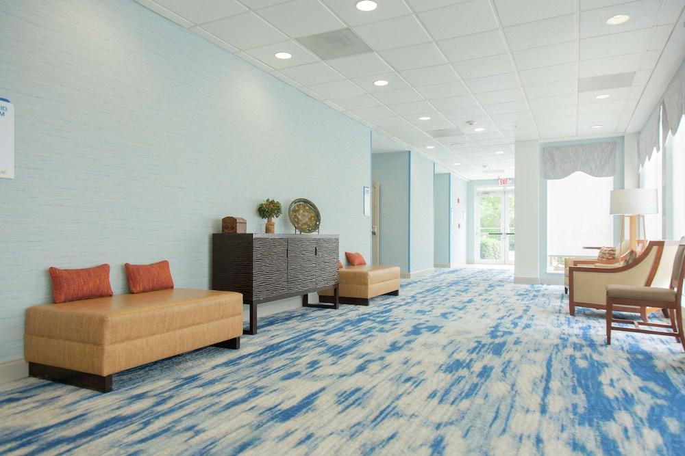 Hilton Garden Inn Myrtle Beach/Coastal Grand Mall Εξωτερικό φωτογραφία