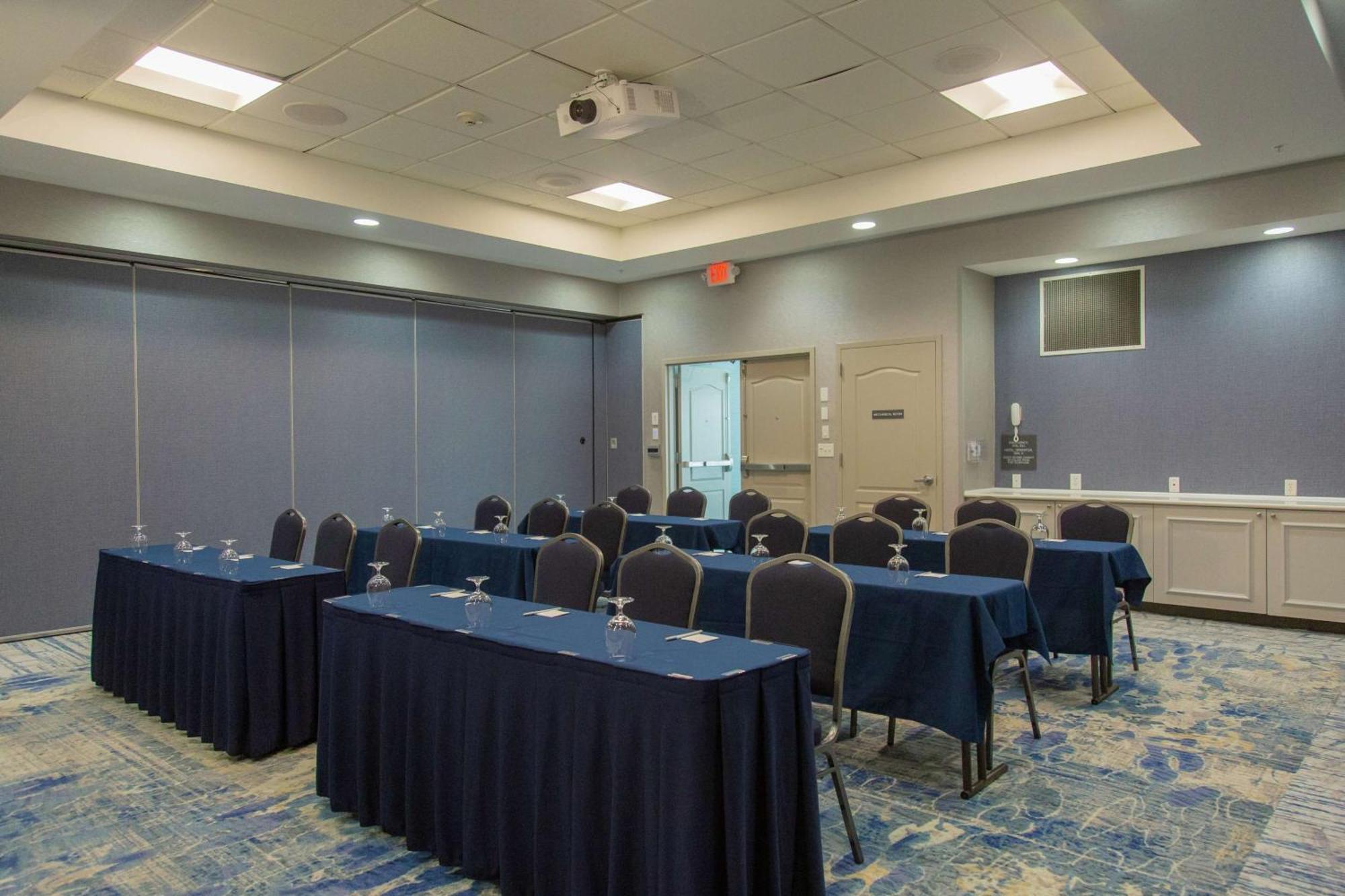 Hilton Garden Inn Myrtle Beach/Coastal Grand Mall Εξωτερικό φωτογραφία