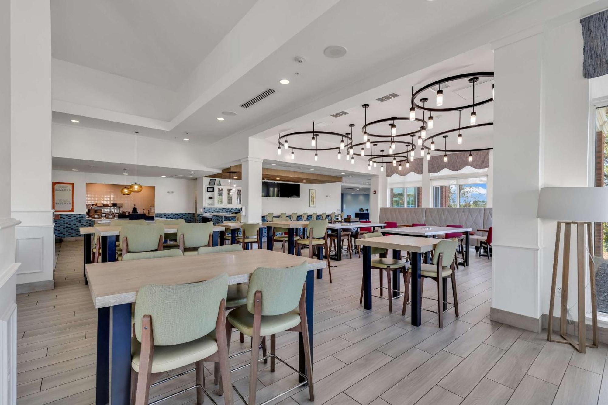 Hilton Garden Inn Myrtle Beach/Coastal Grand Mall Εξωτερικό φωτογραφία
