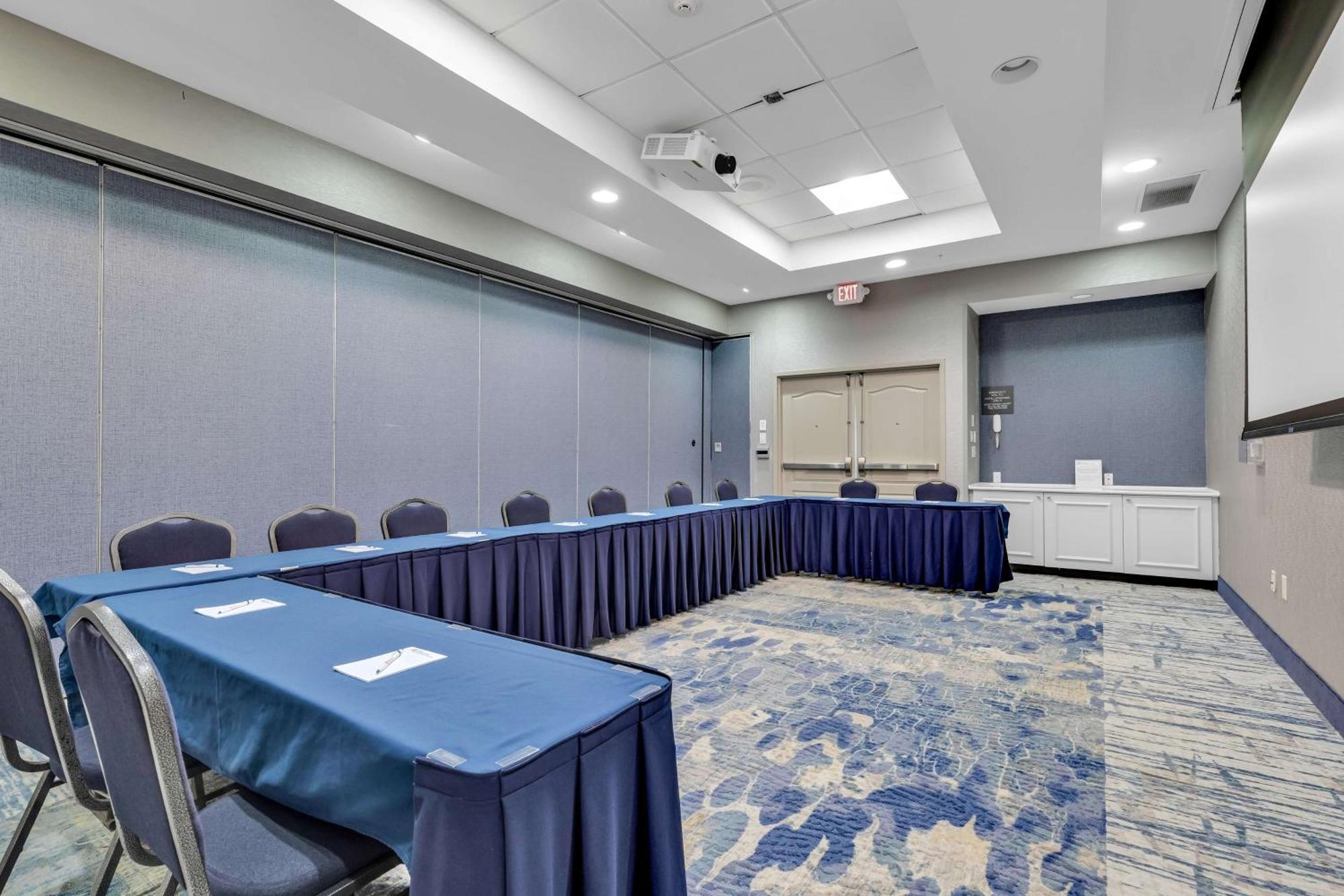 Hilton Garden Inn Myrtle Beach/Coastal Grand Mall Εξωτερικό φωτογραφία