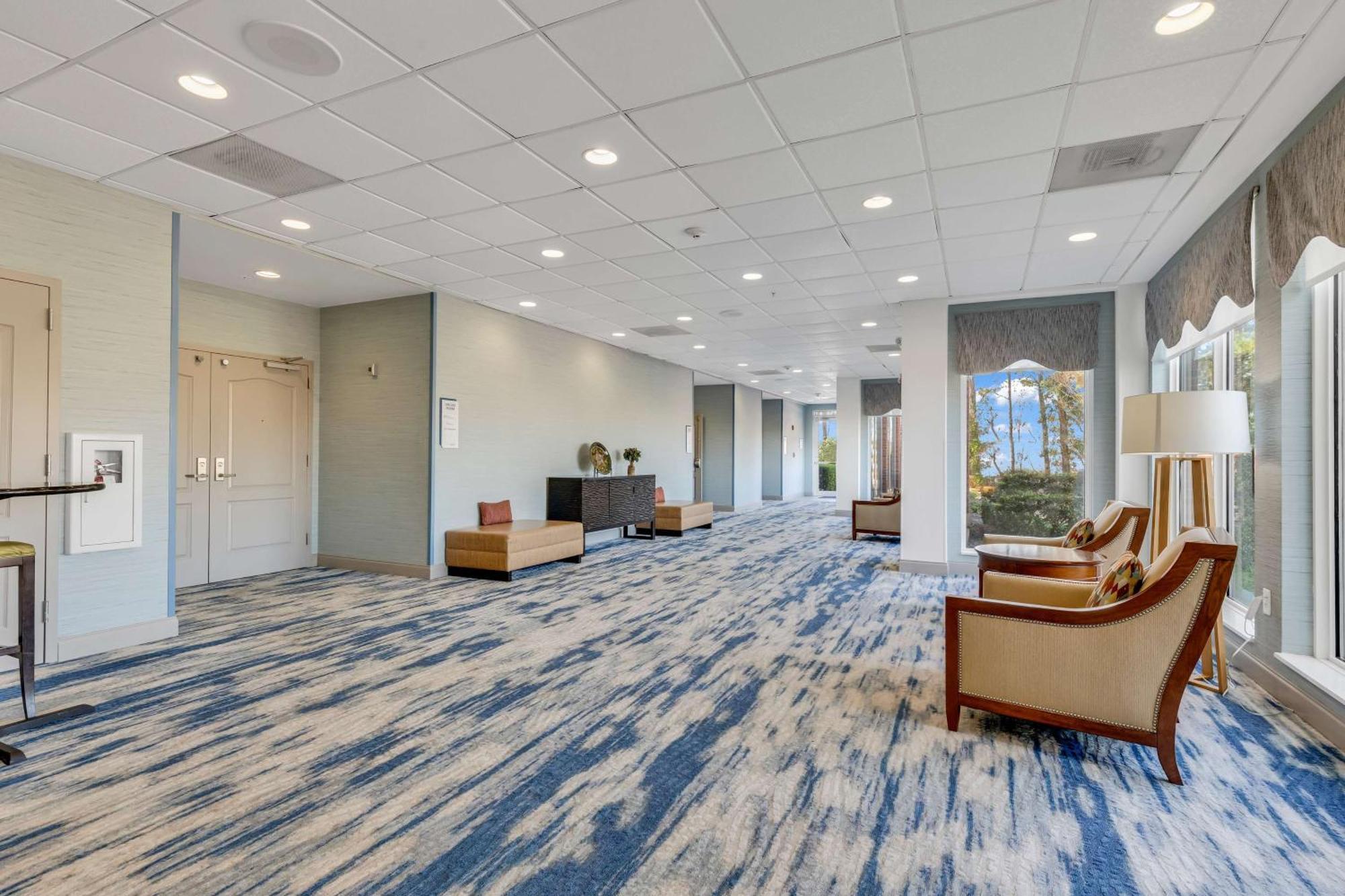 Hilton Garden Inn Myrtle Beach/Coastal Grand Mall Εξωτερικό φωτογραφία