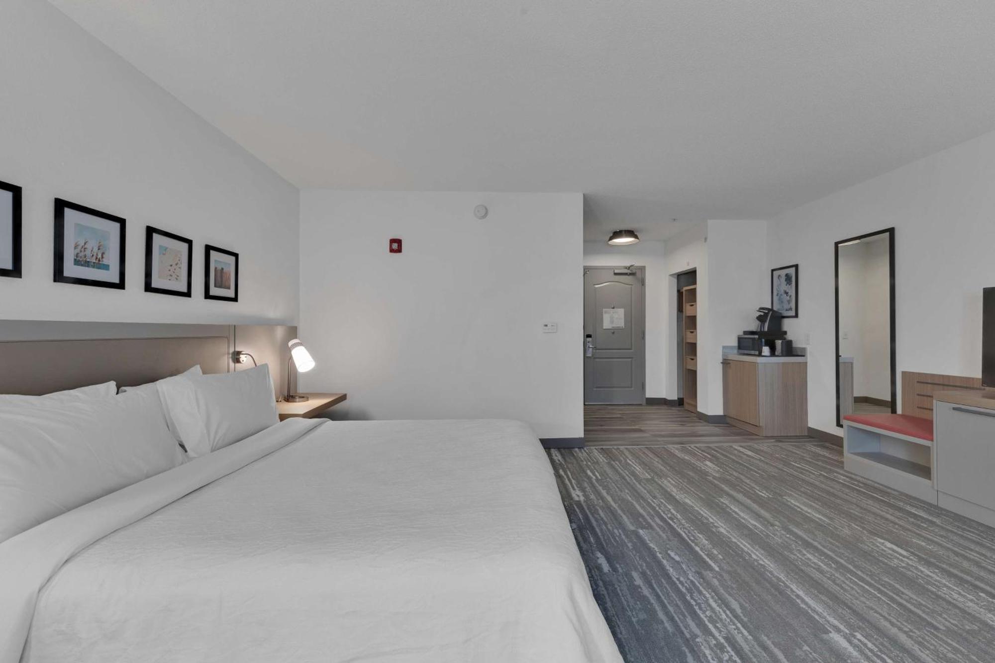 Hilton Garden Inn Myrtle Beach/Coastal Grand Mall Εξωτερικό φωτογραφία