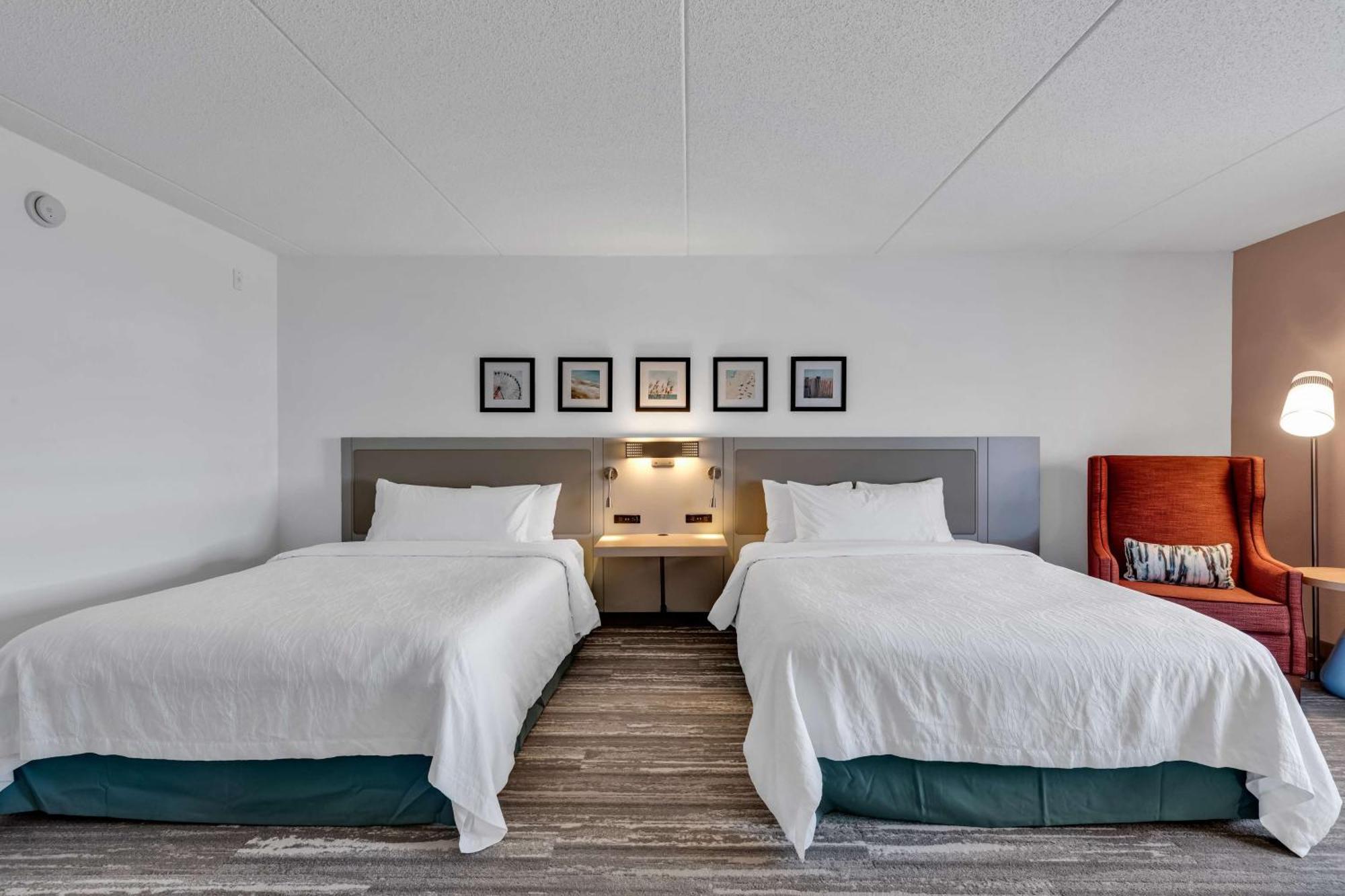 Hilton Garden Inn Myrtle Beach/Coastal Grand Mall Εξωτερικό φωτογραφία