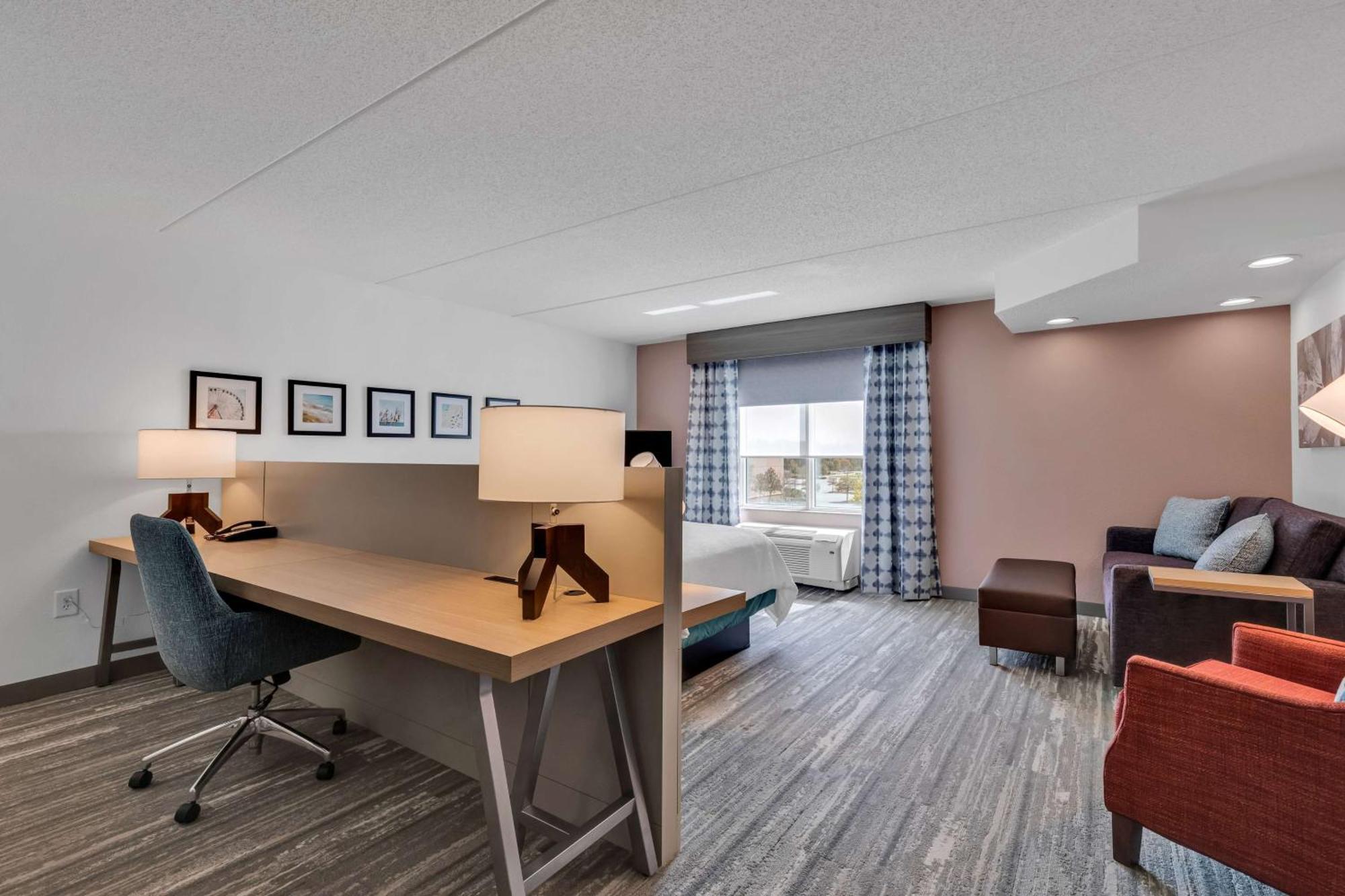 Hilton Garden Inn Myrtle Beach/Coastal Grand Mall Εξωτερικό φωτογραφία