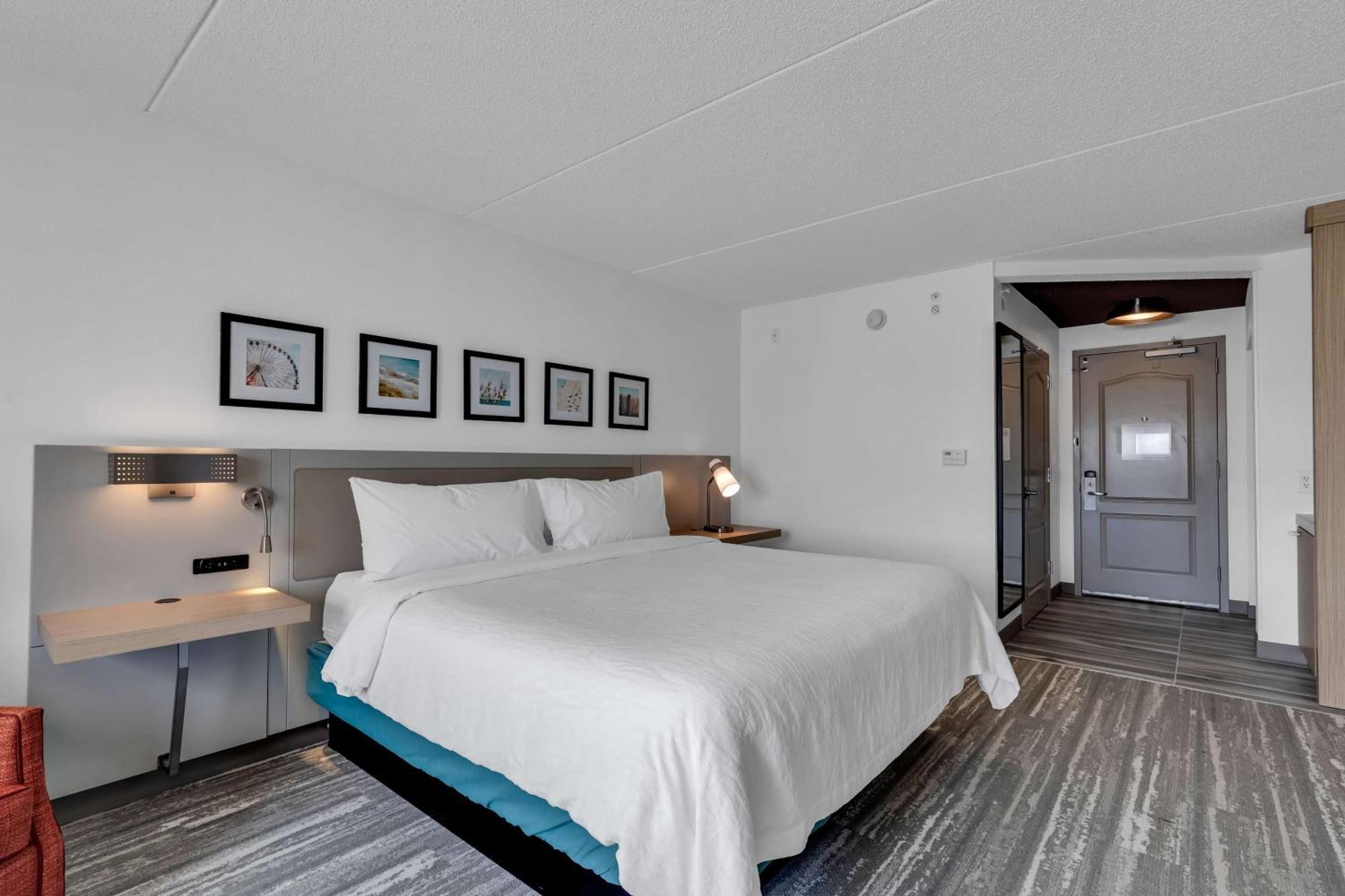 Hilton Garden Inn Myrtle Beach/Coastal Grand Mall Εξωτερικό φωτογραφία