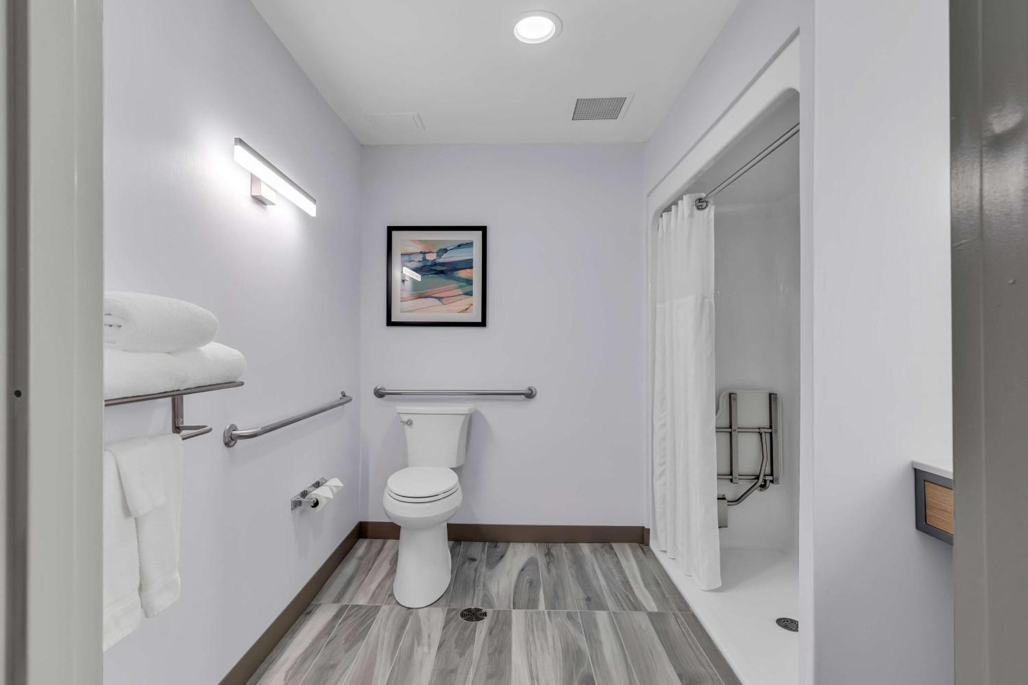 Hilton Garden Inn Myrtle Beach/Coastal Grand Mall Εξωτερικό φωτογραφία