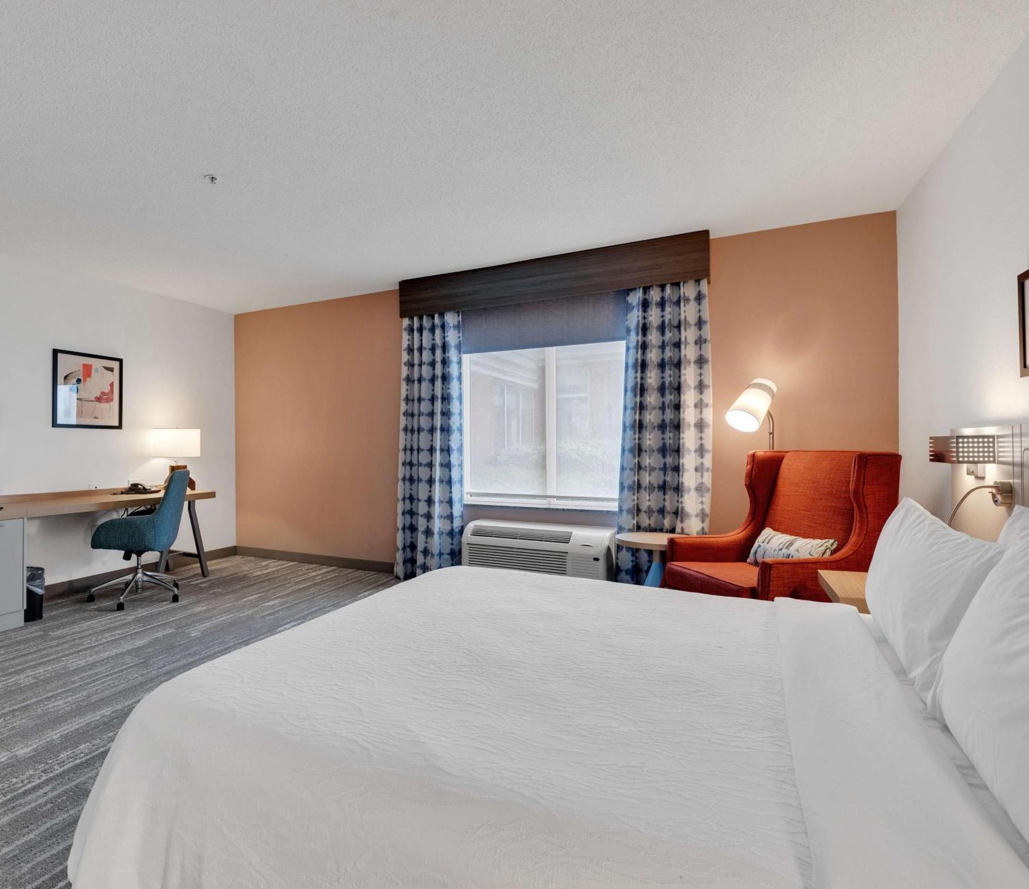 Hilton Garden Inn Myrtle Beach/Coastal Grand Mall Εξωτερικό φωτογραφία