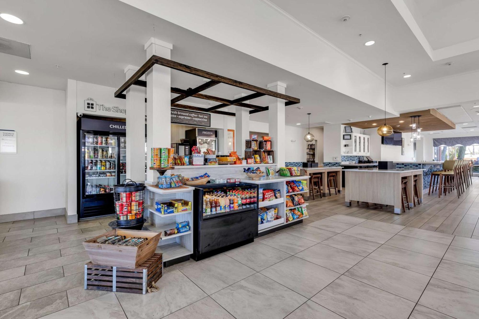 Hilton Garden Inn Myrtle Beach/Coastal Grand Mall Εξωτερικό φωτογραφία