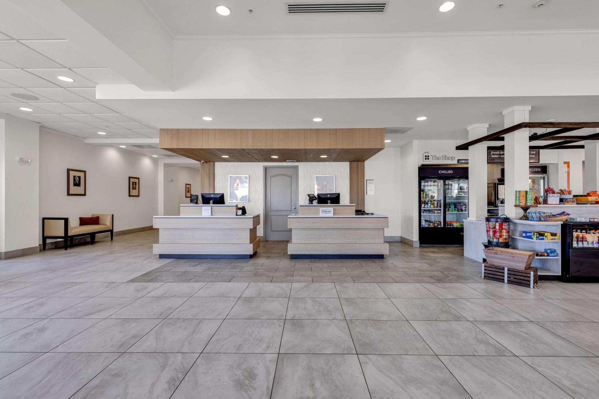 Hilton Garden Inn Myrtle Beach/Coastal Grand Mall Εξωτερικό φωτογραφία