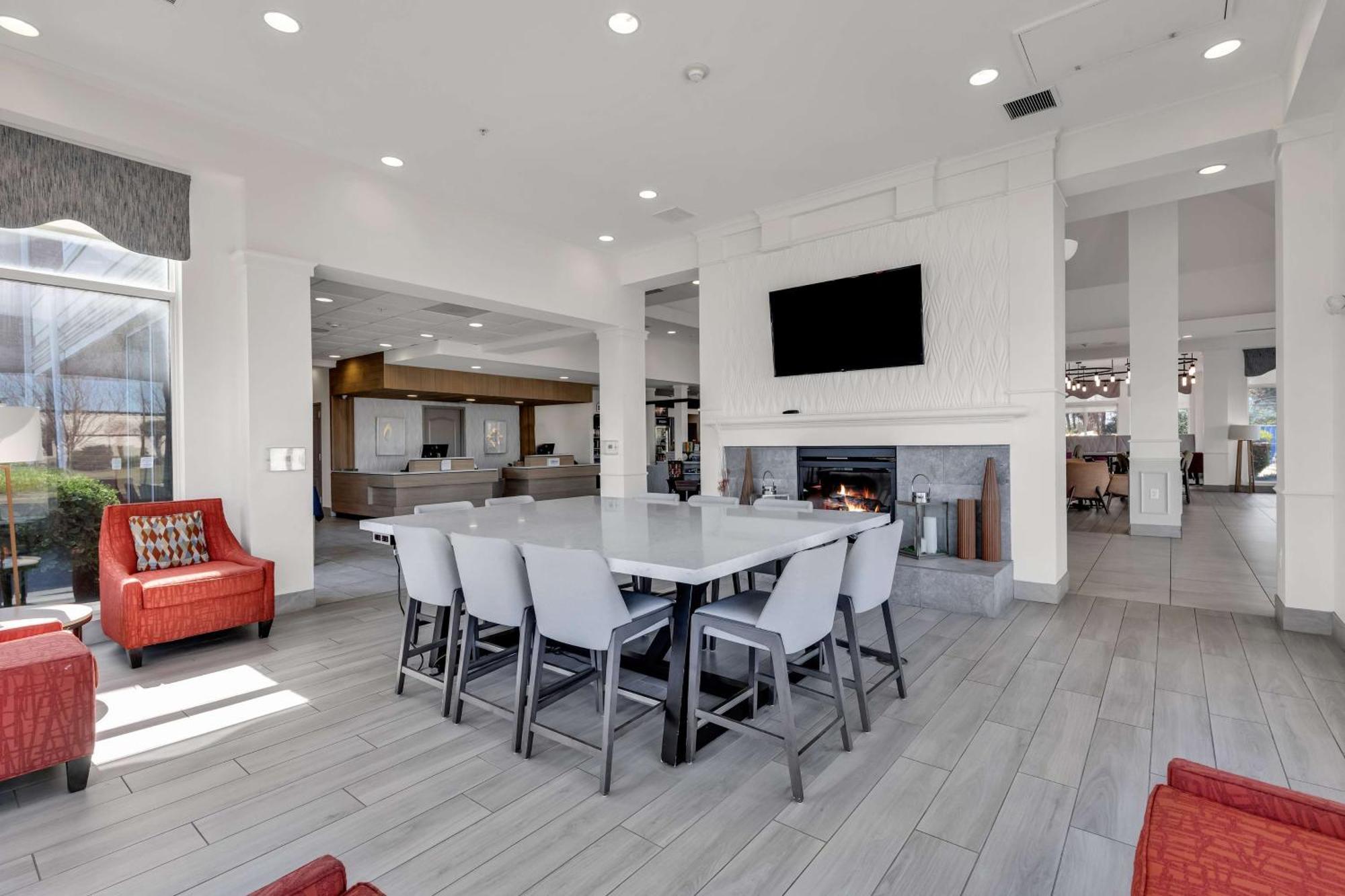 Hilton Garden Inn Myrtle Beach/Coastal Grand Mall Εξωτερικό φωτογραφία