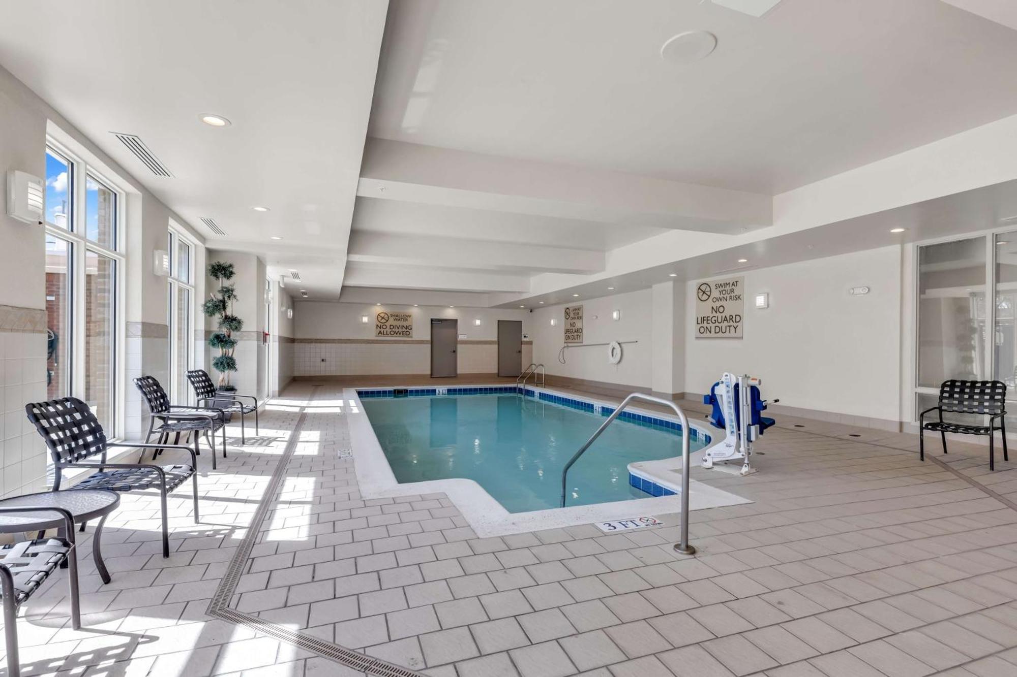 Hilton Garden Inn Myrtle Beach/Coastal Grand Mall Εξωτερικό φωτογραφία
