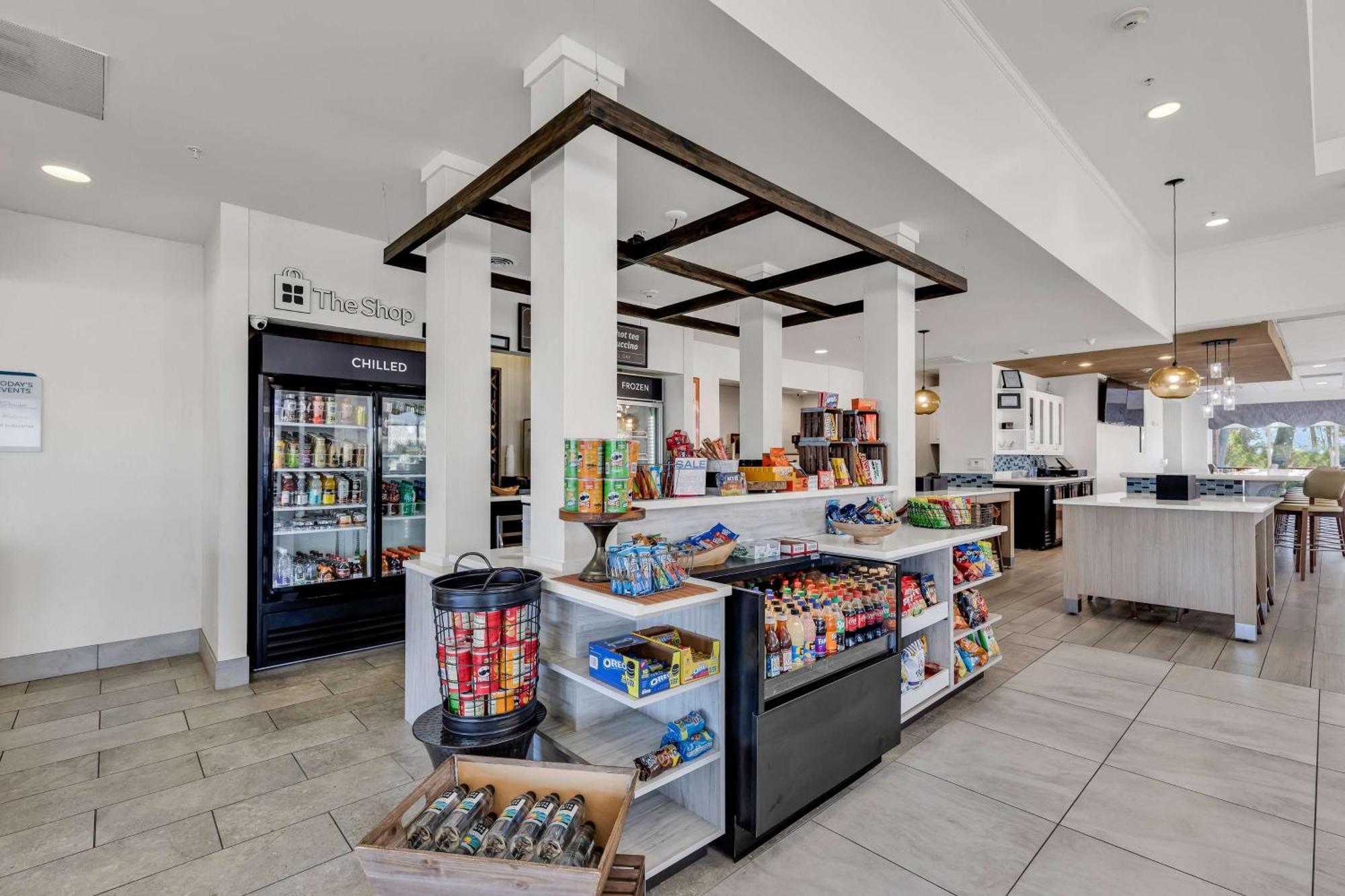 Hilton Garden Inn Myrtle Beach/Coastal Grand Mall Εξωτερικό φωτογραφία