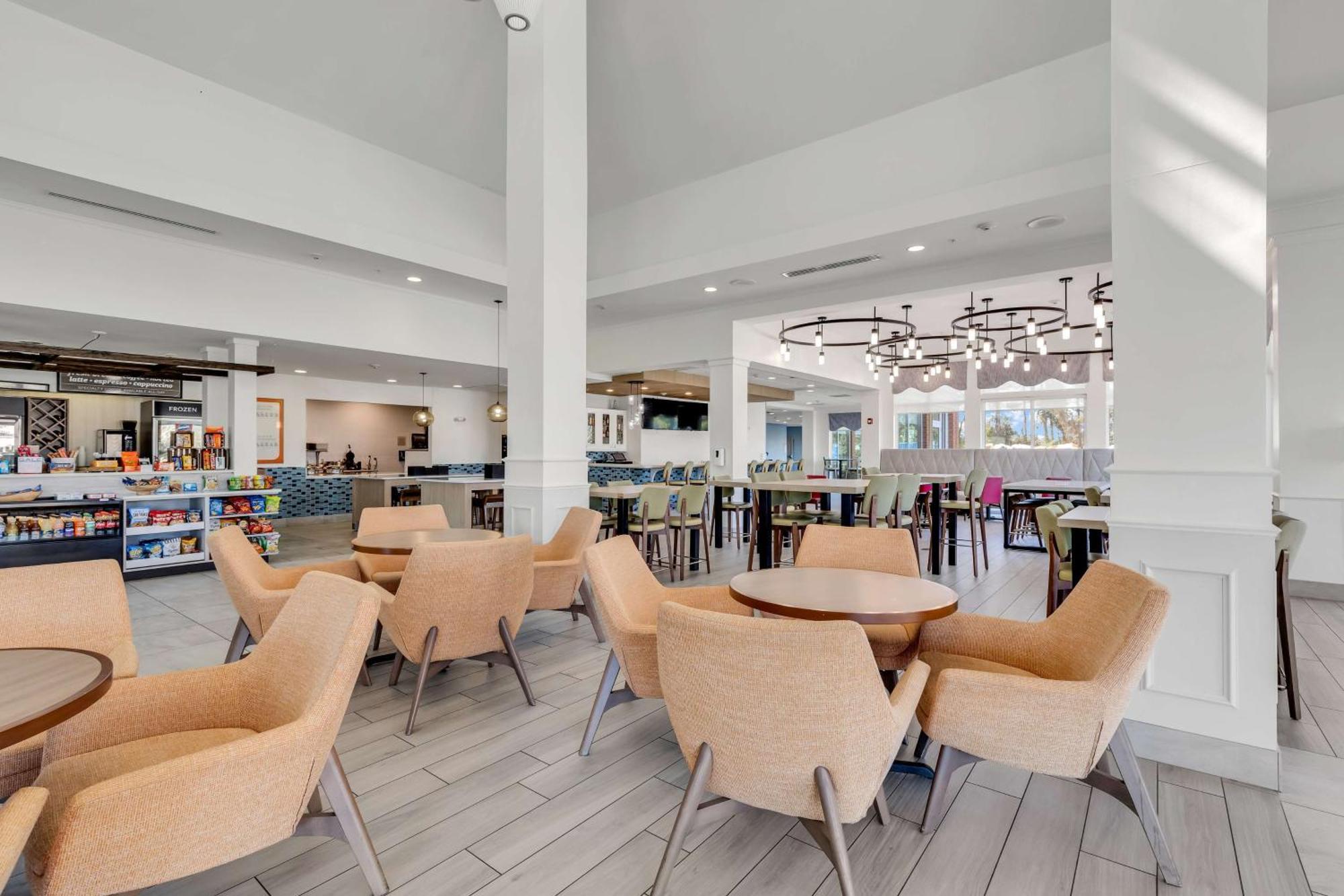 Hilton Garden Inn Myrtle Beach/Coastal Grand Mall Εξωτερικό φωτογραφία