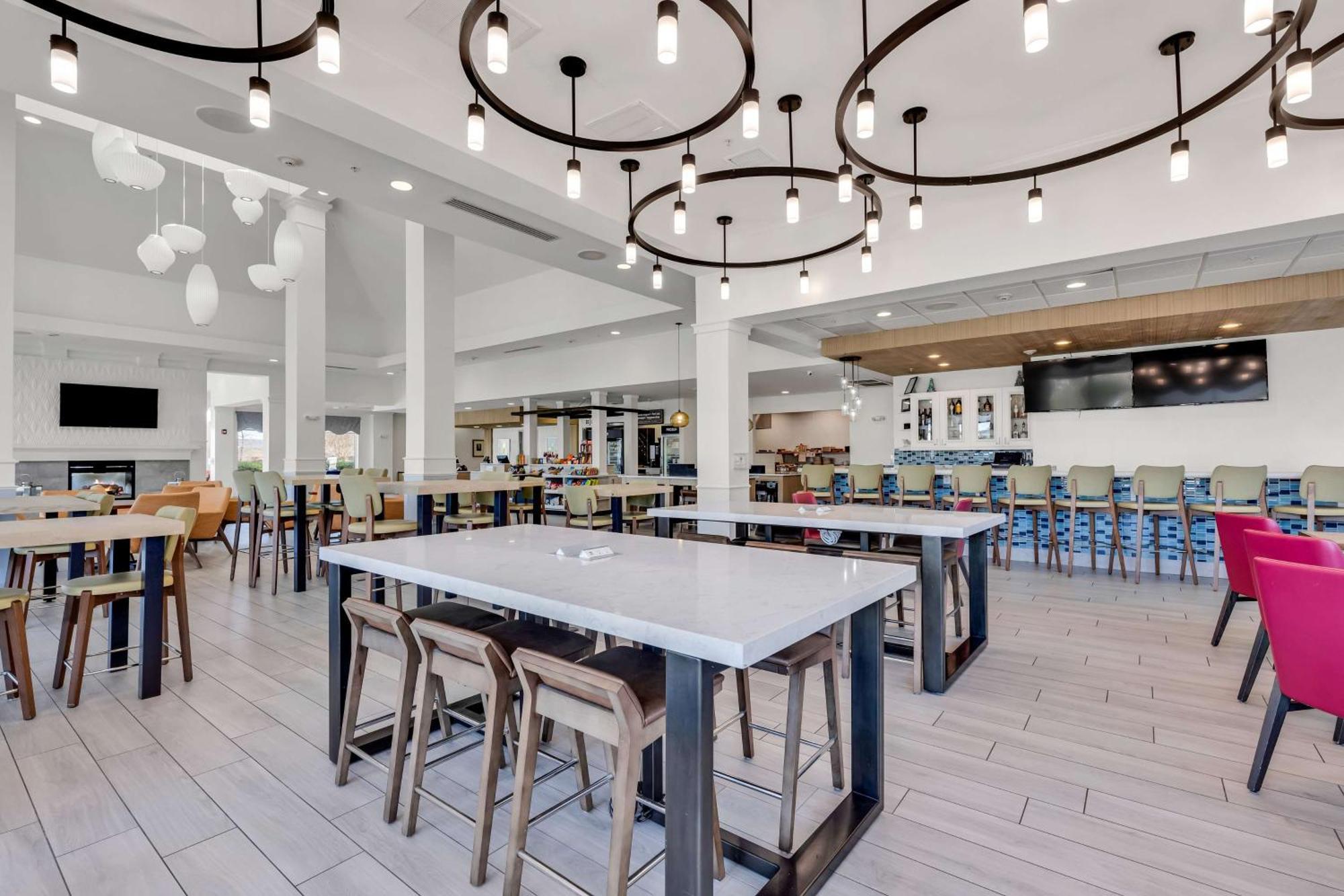 Hilton Garden Inn Myrtle Beach/Coastal Grand Mall Εξωτερικό φωτογραφία