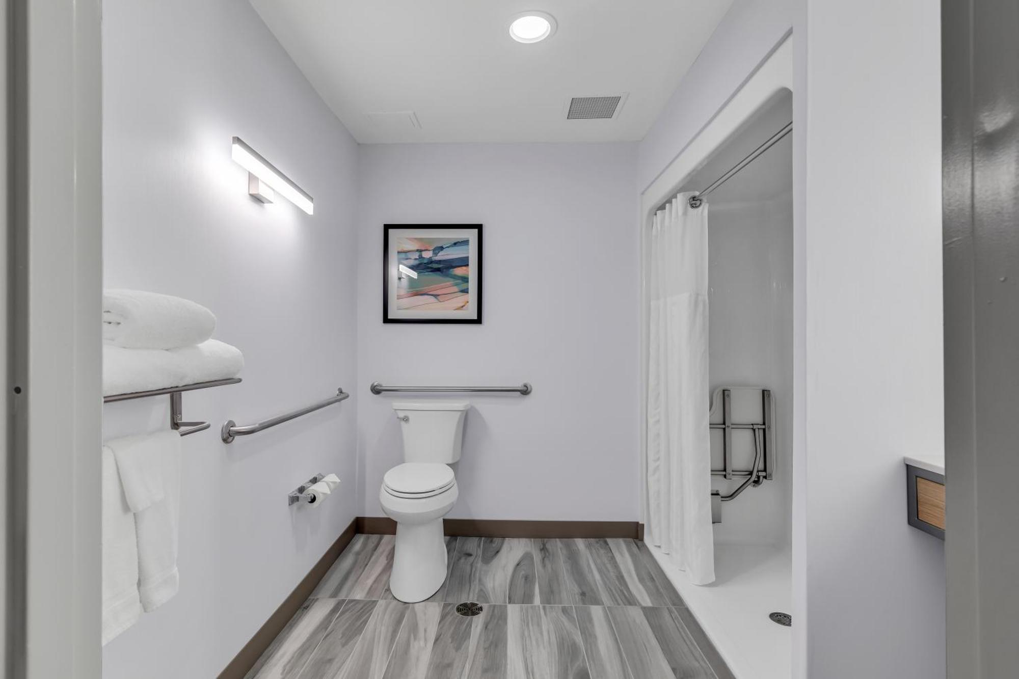 Hilton Garden Inn Myrtle Beach/Coastal Grand Mall Εξωτερικό φωτογραφία