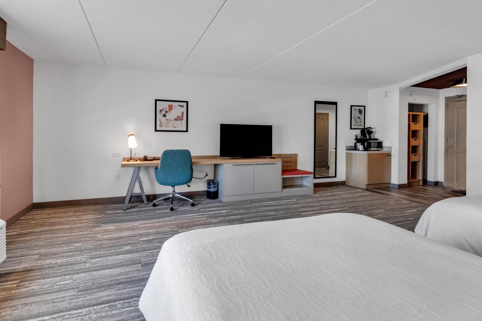 Hilton Garden Inn Myrtle Beach/Coastal Grand Mall Εξωτερικό φωτογραφία