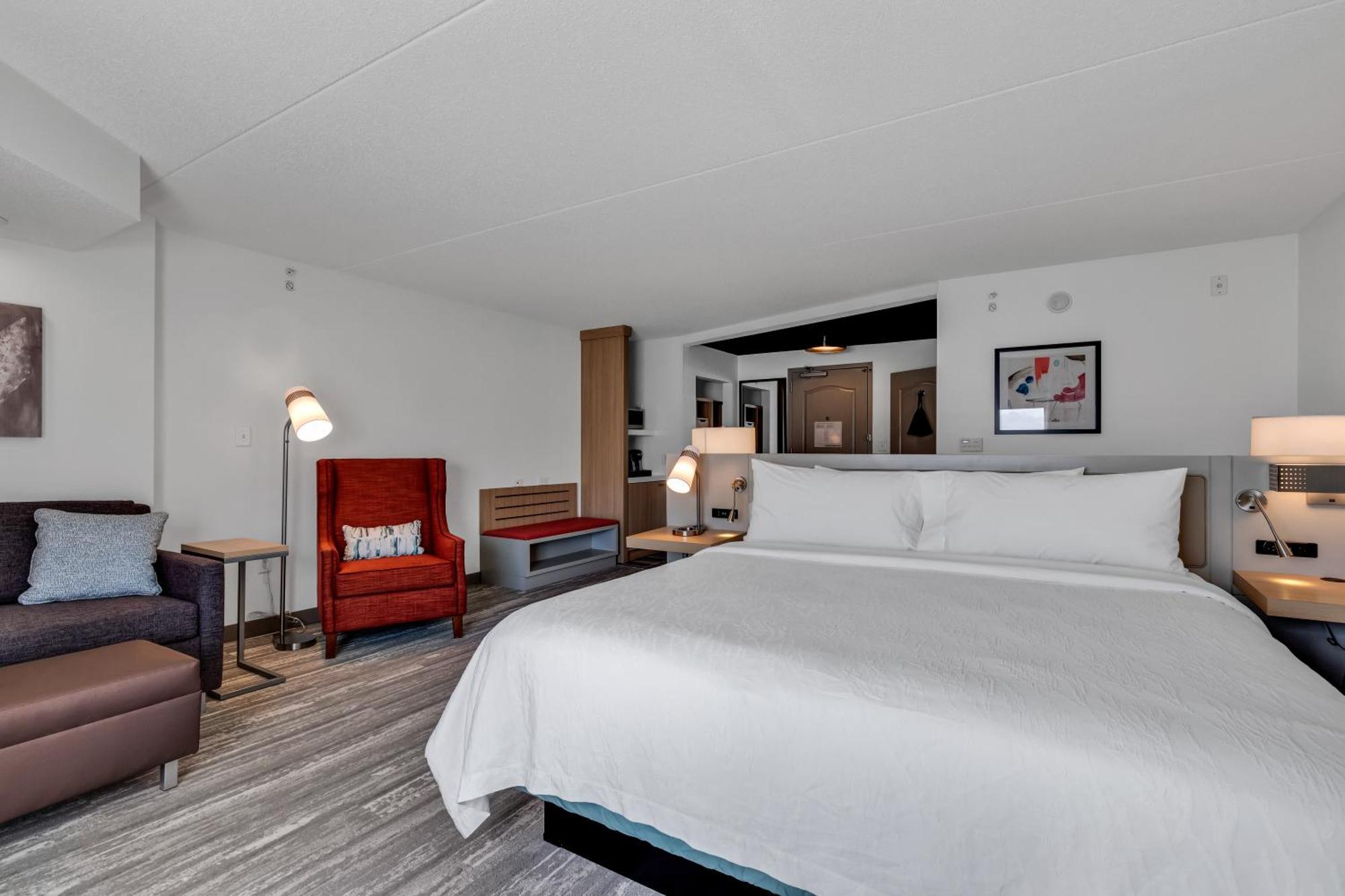 Hilton Garden Inn Myrtle Beach/Coastal Grand Mall Εξωτερικό φωτογραφία