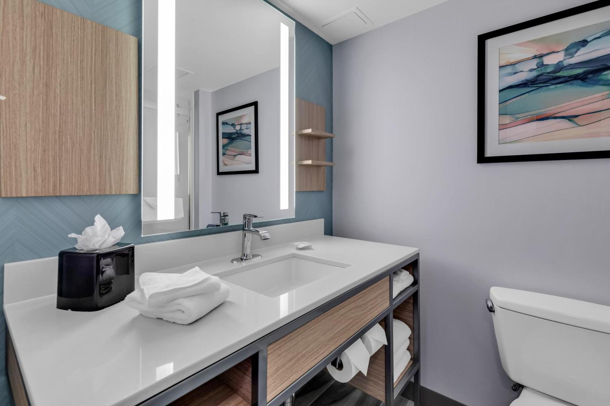 Hilton Garden Inn Myrtle Beach/Coastal Grand Mall Εξωτερικό φωτογραφία
