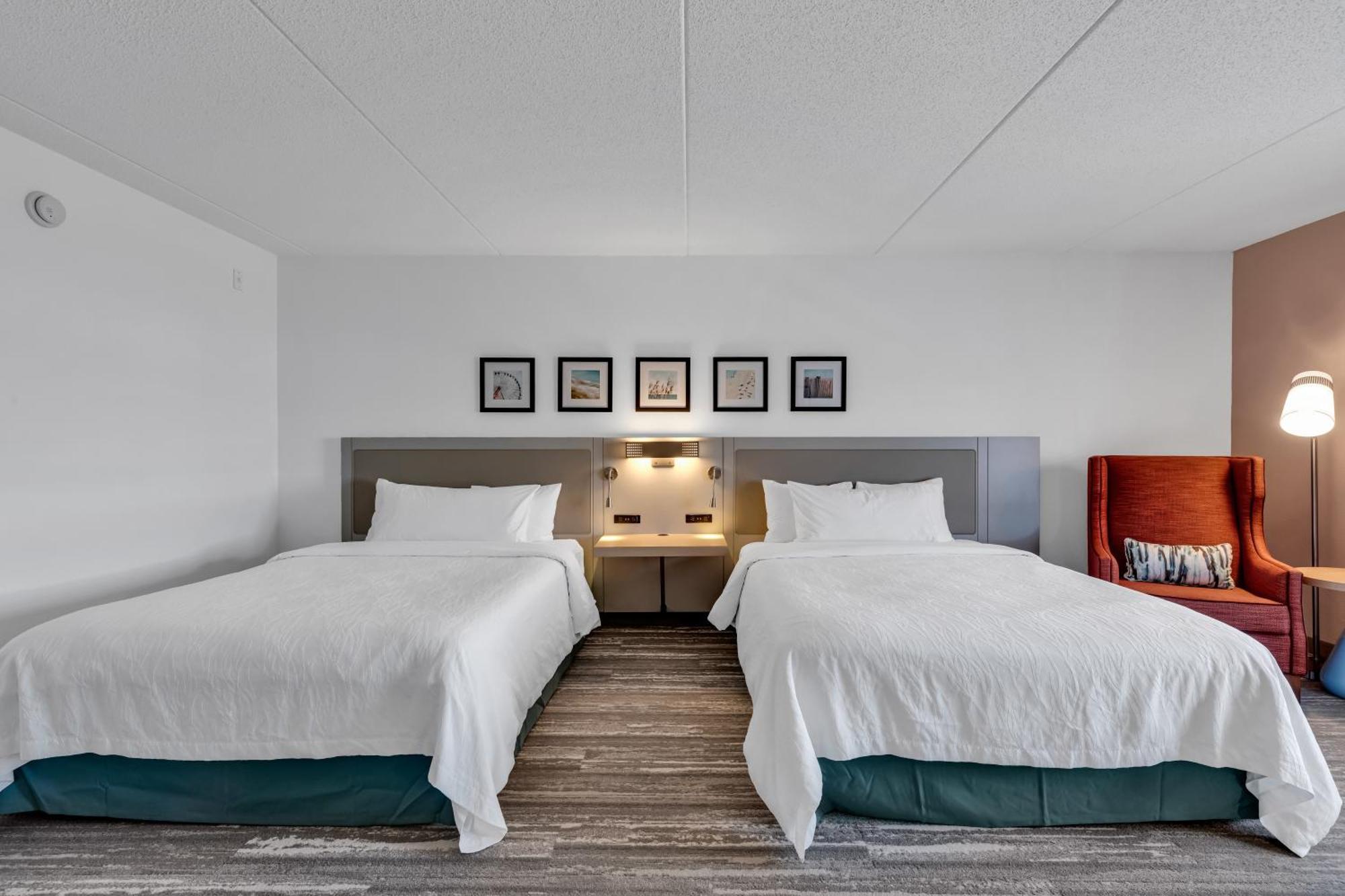 Hilton Garden Inn Myrtle Beach/Coastal Grand Mall Εξωτερικό φωτογραφία