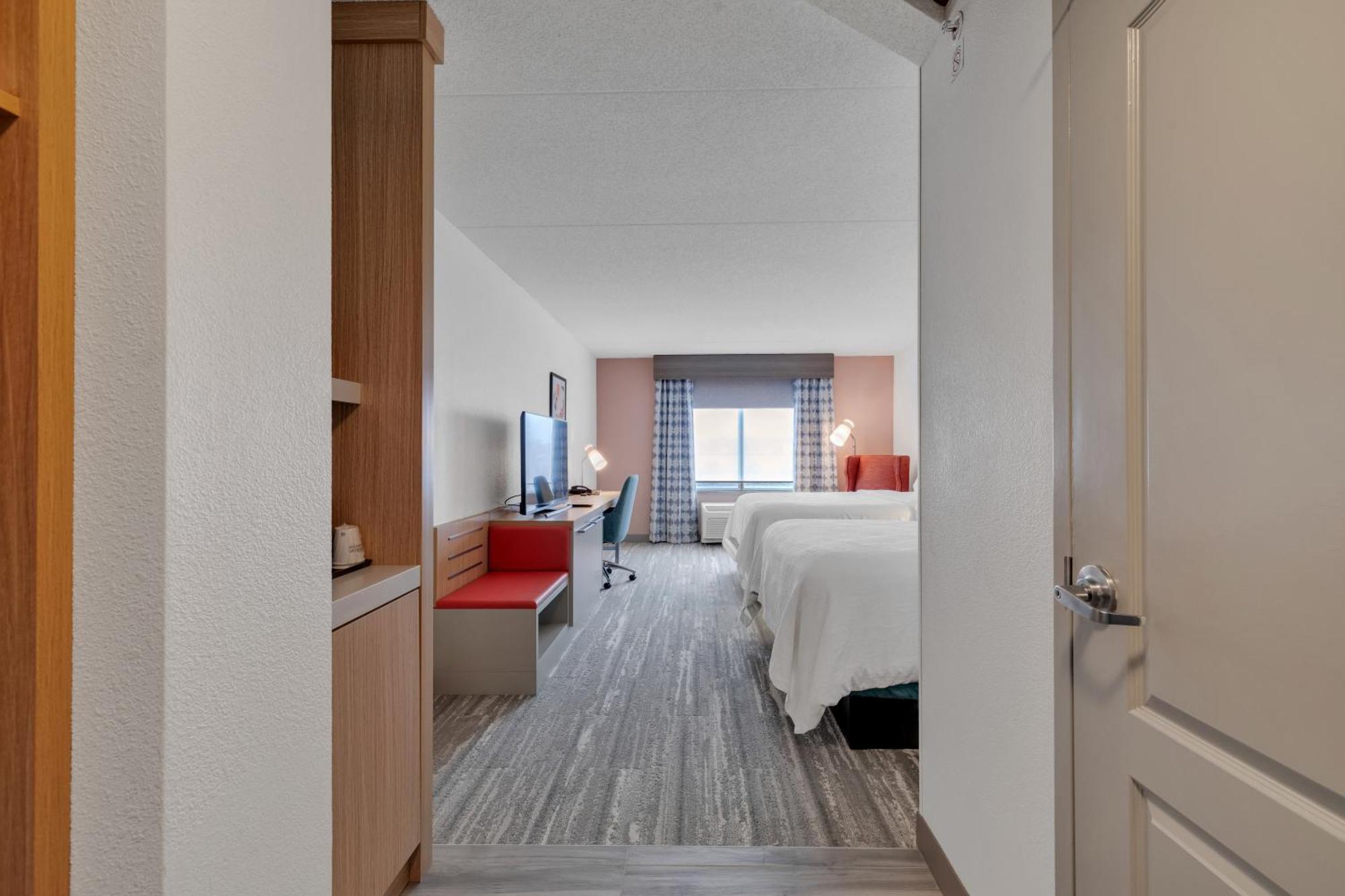 Hilton Garden Inn Myrtle Beach/Coastal Grand Mall Εξωτερικό φωτογραφία