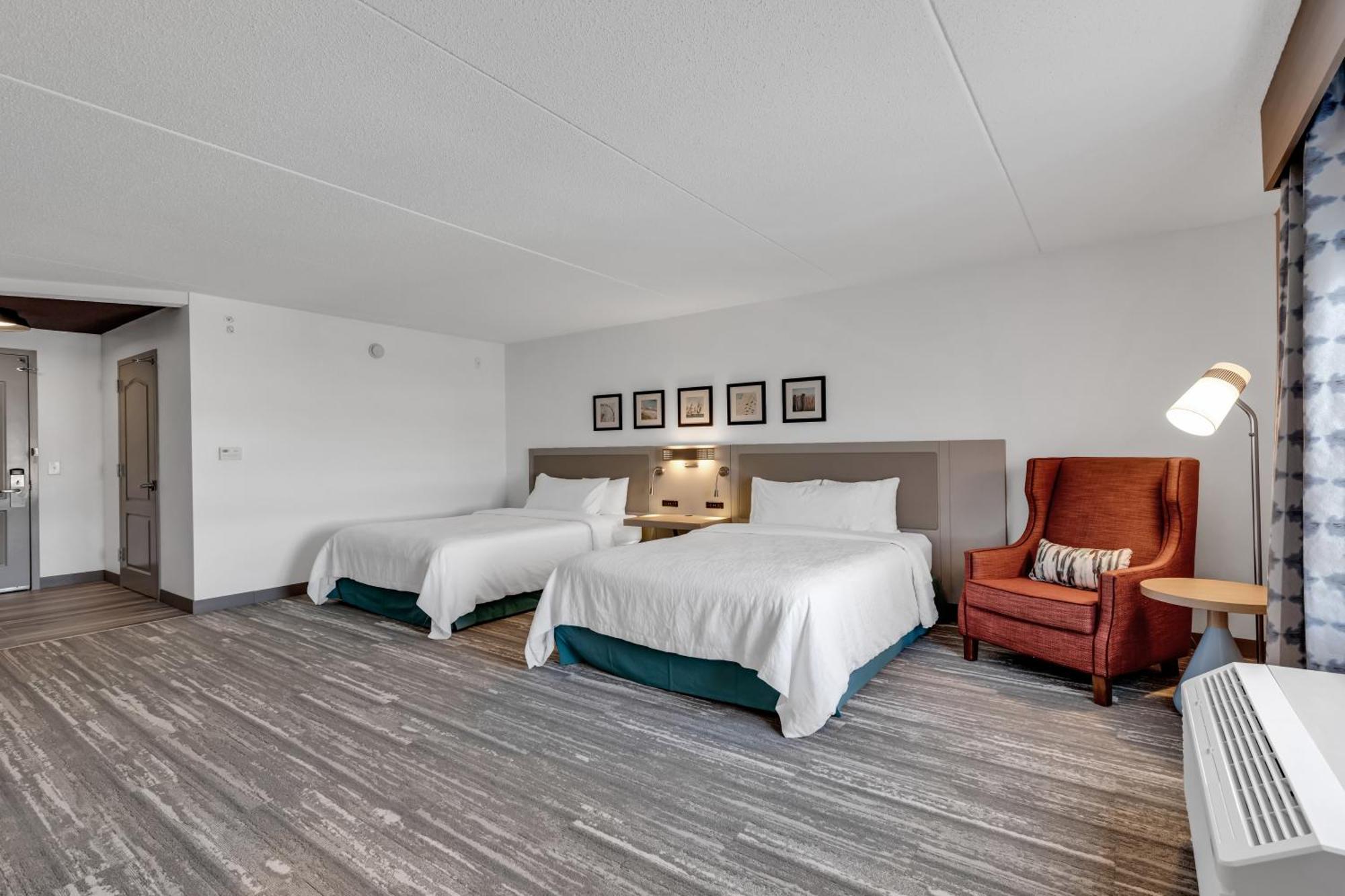 Hilton Garden Inn Myrtle Beach/Coastal Grand Mall Εξωτερικό φωτογραφία