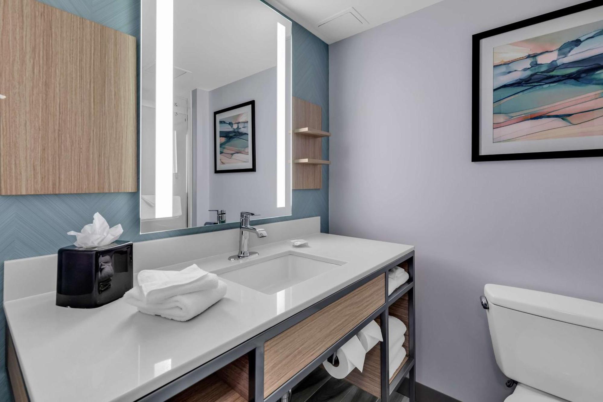 Hilton Garden Inn Myrtle Beach/Coastal Grand Mall Εξωτερικό φωτογραφία