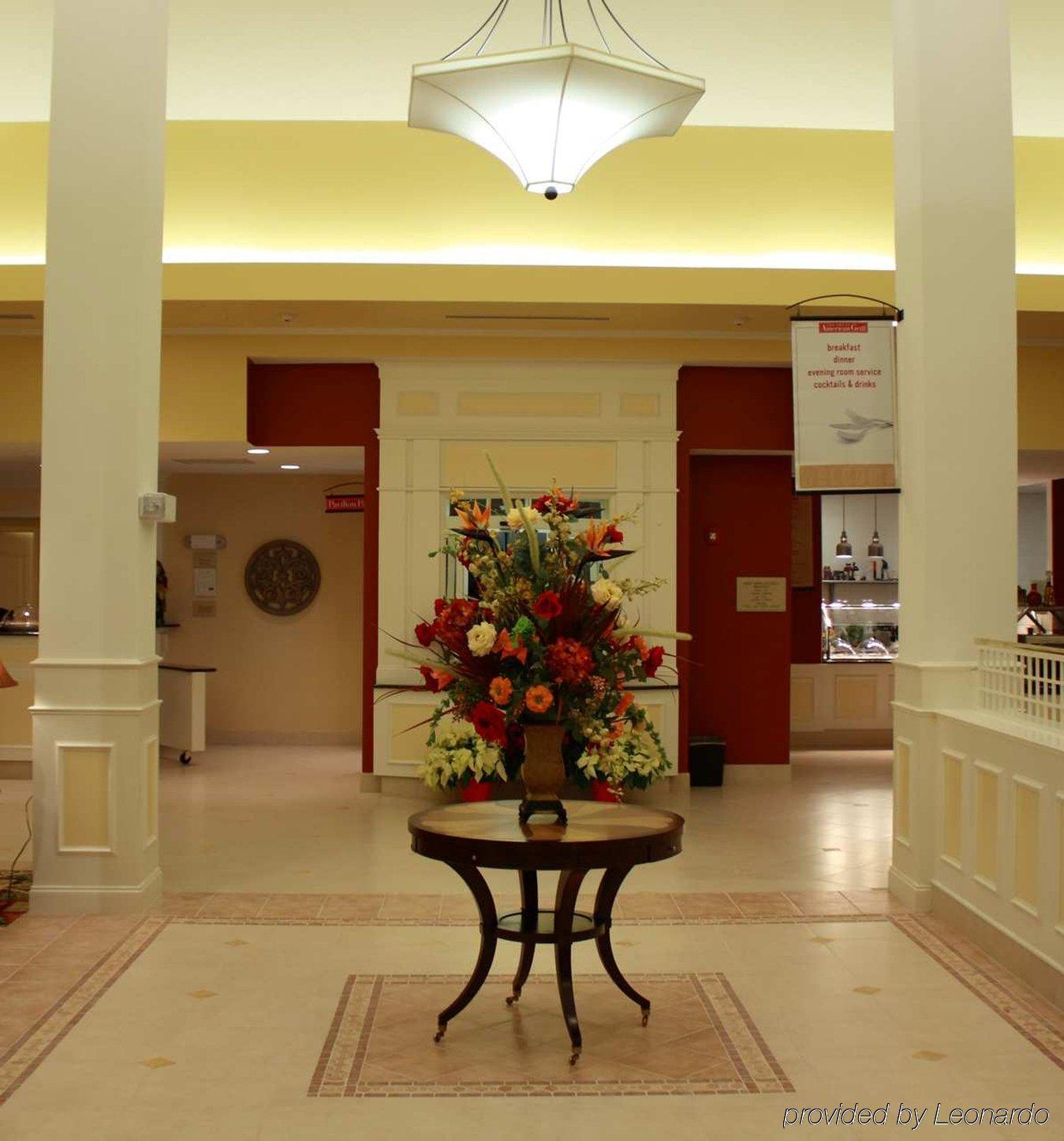 Hilton Garden Inn Myrtle Beach/Coastal Grand Mall Εσωτερικό φωτογραφία