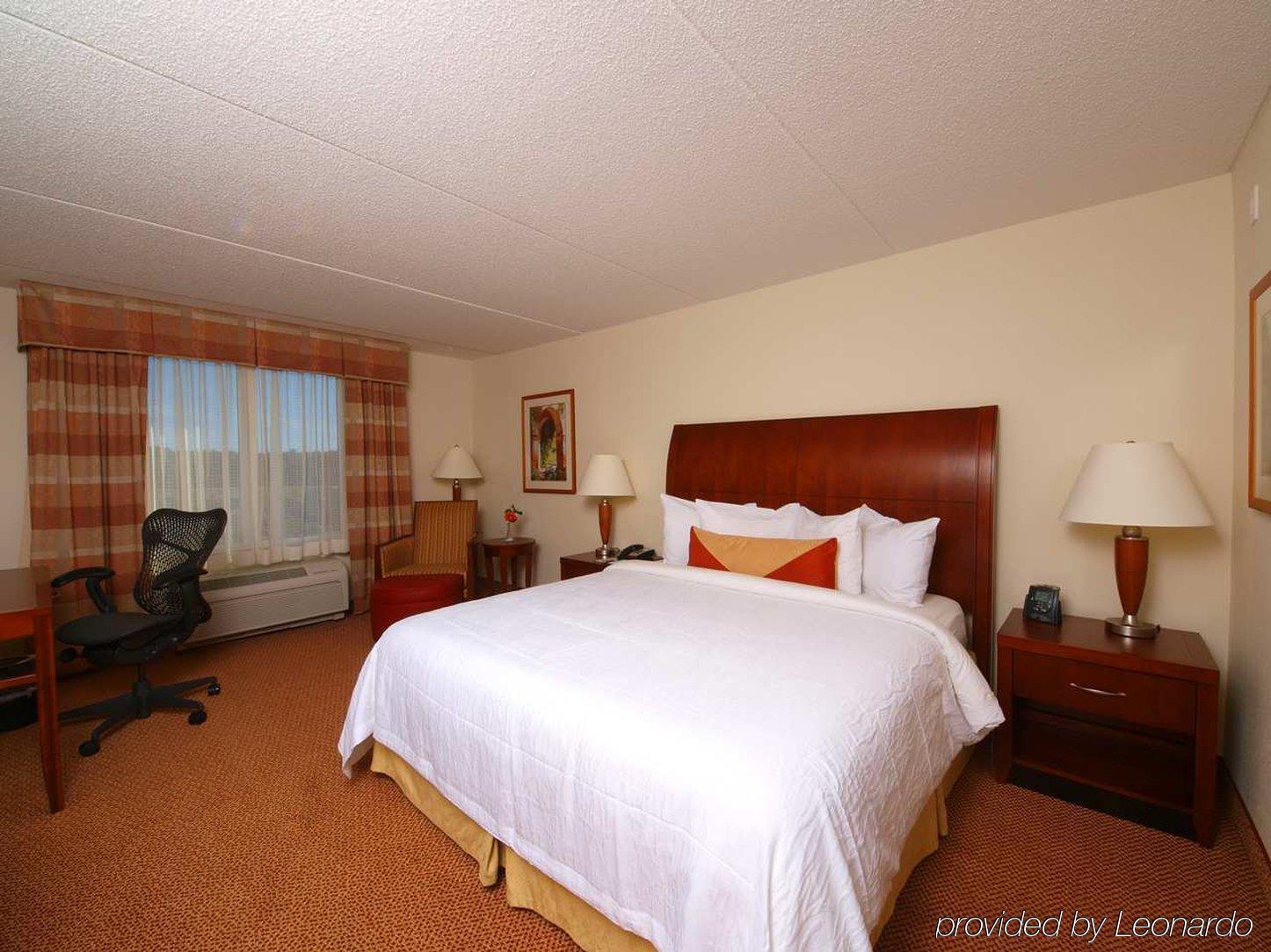 Hilton Garden Inn Myrtle Beach/Coastal Grand Mall Δωμάτιο φωτογραφία