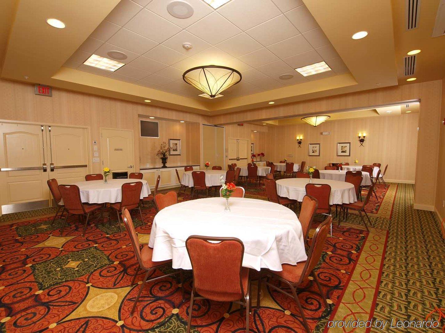 Hilton Garden Inn Myrtle Beach/Coastal Grand Mall Ανέσεις φωτογραφία