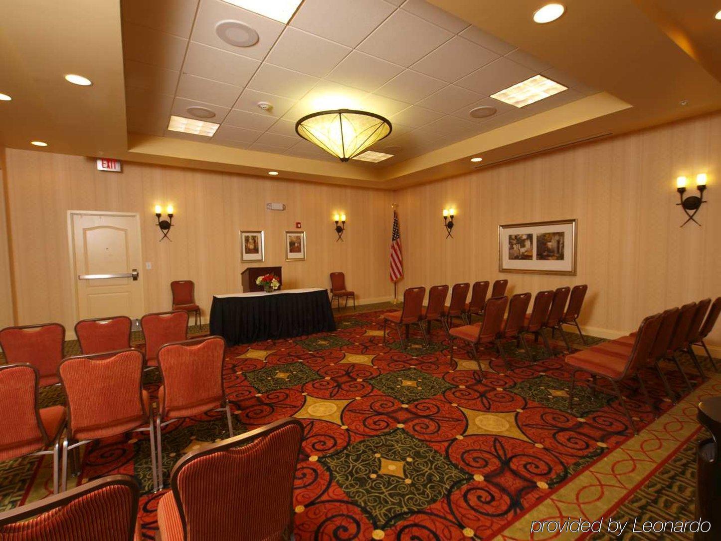 Hilton Garden Inn Myrtle Beach/Coastal Grand Mall Επιχειρήσεις φωτογραφία
