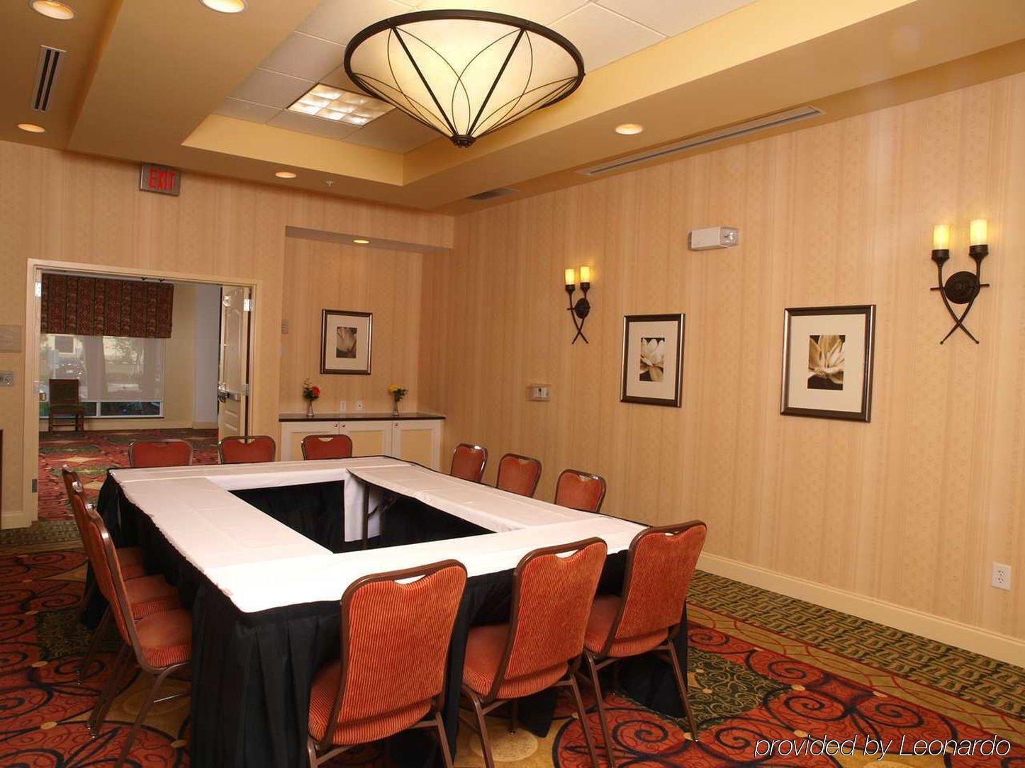 Hilton Garden Inn Myrtle Beach/Coastal Grand Mall Επιχειρήσεις φωτογραφία