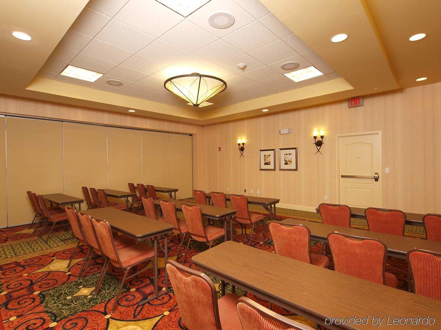 Hilton Garden Inn Myrtle Beach/Coastal Grand Mall Επιχειρήσεις φωτογραφία