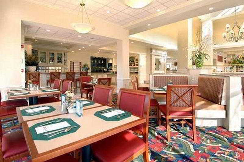 Hilton Garden Inn Myrtle Beach/Coastal Grand Mall Εστιατόριο φωτογραφία