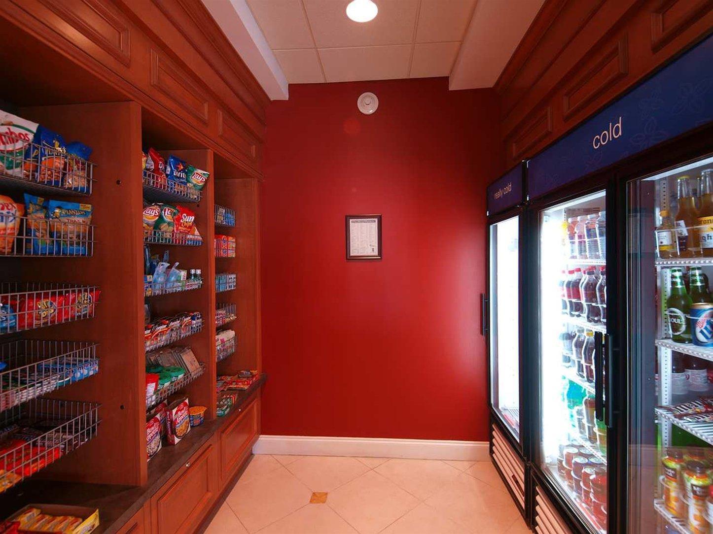 Hilton Garden Inn Myrtle Beach/Coastal Grand Mall Ανέσεις φωτογραφία