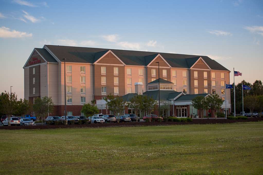 Hilton Garden Inn Myrtle Beach/Coastal Grand Mall Εξωτερικό φωτογραφία