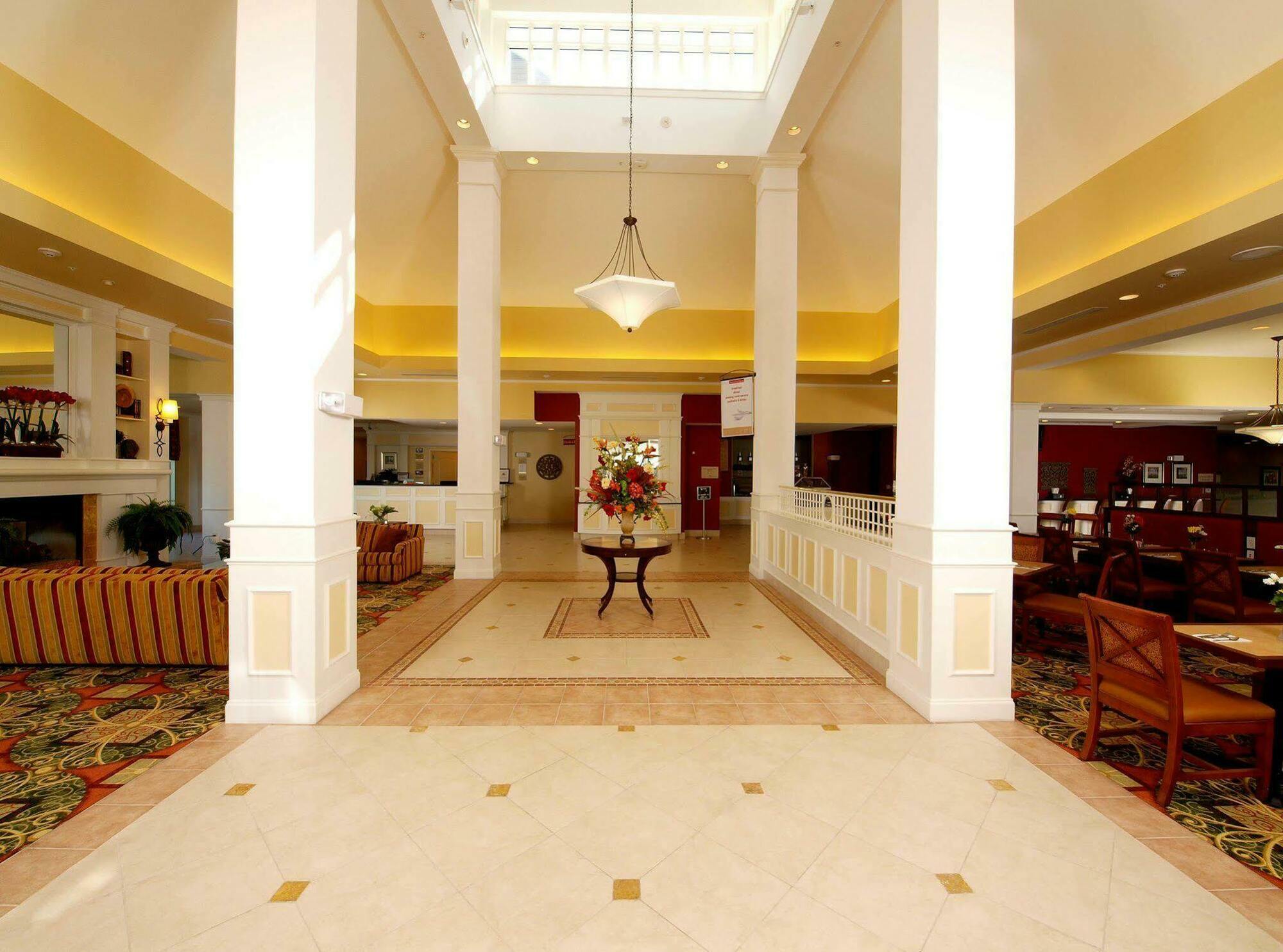 Hilton Garden Inn Myrtle Beach/Coastal Grand Mall Εσωτερικό φωτογραφία